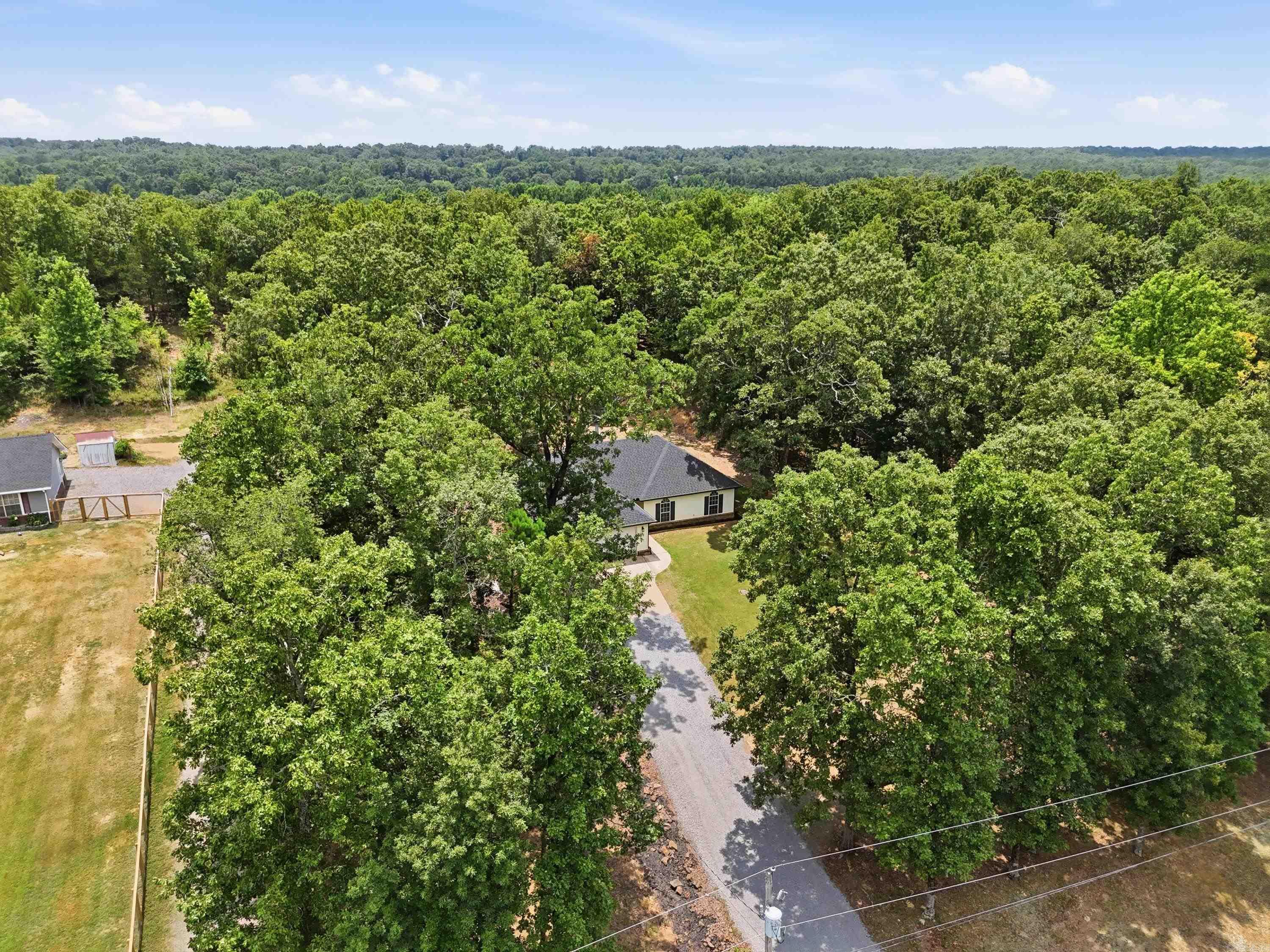 10 Christina Way  Conway, AR