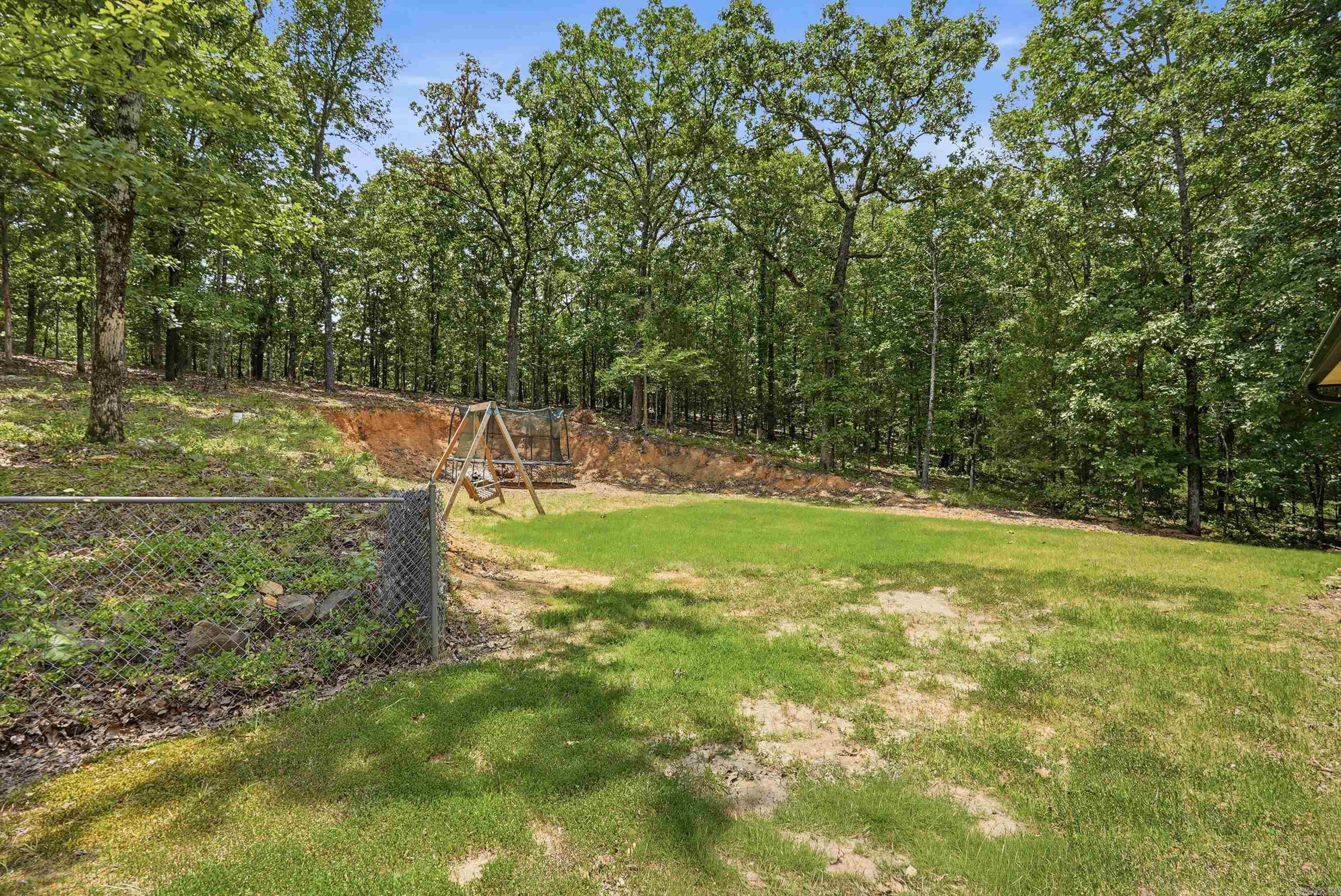 10 Christina Way  Conway, AR