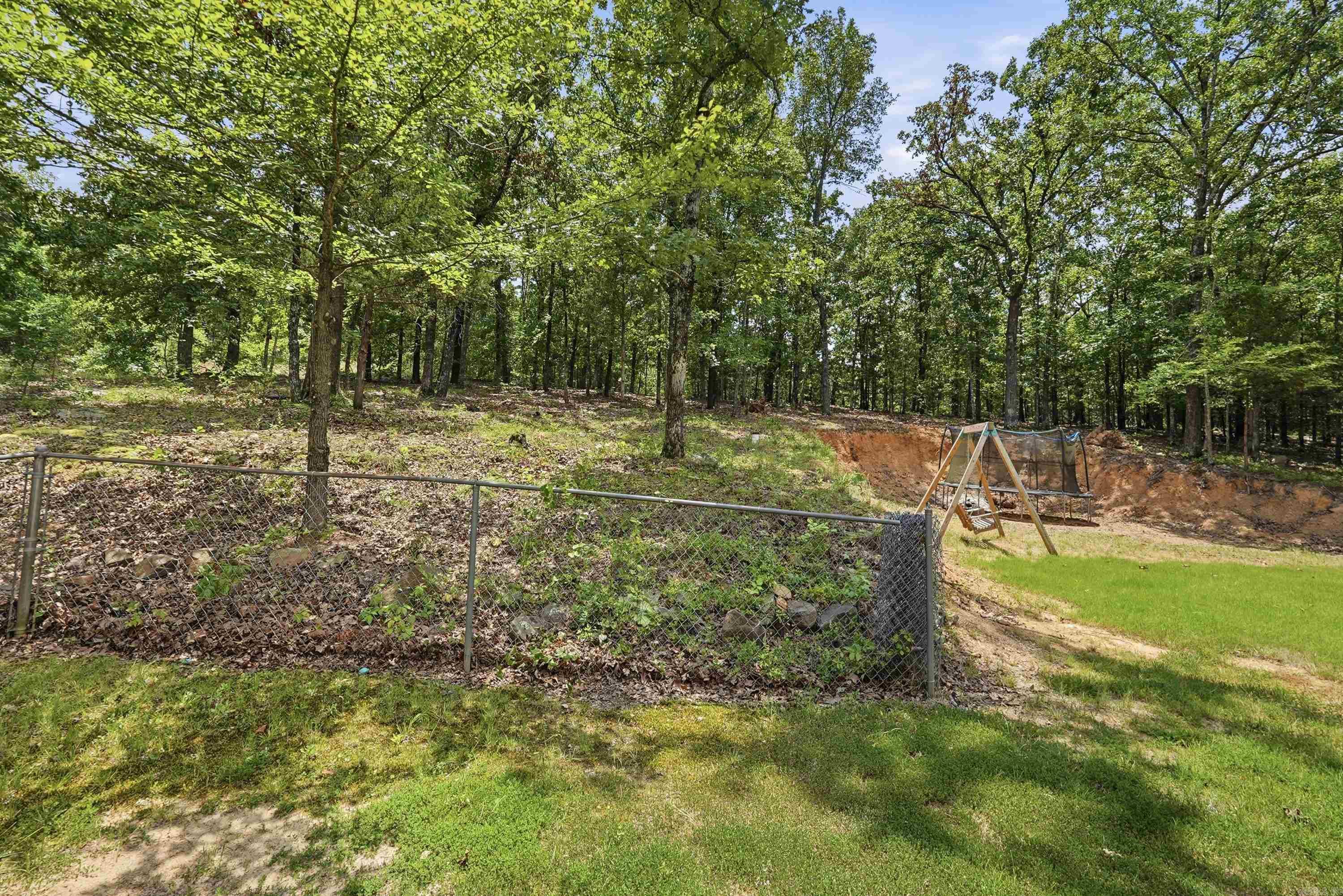 10 Christina Way  Conway, AR