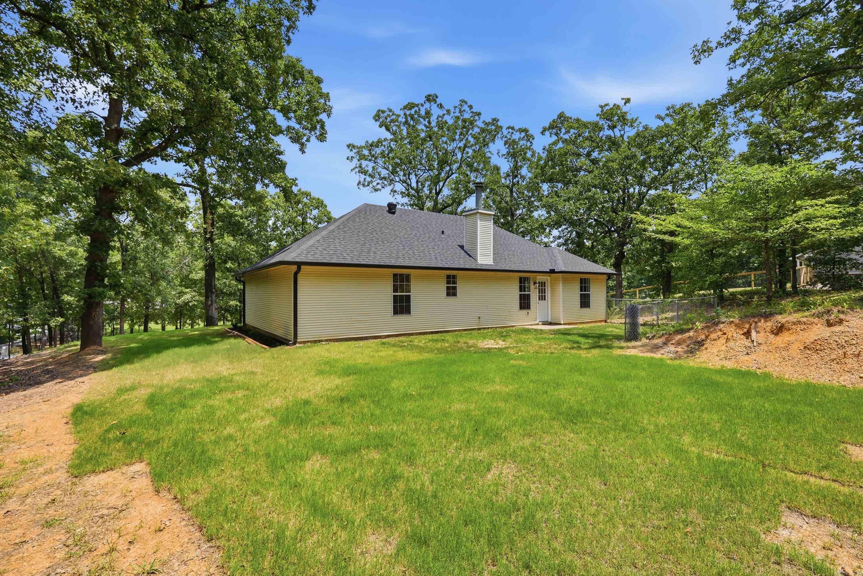 10 Christina Way  Conway, AR