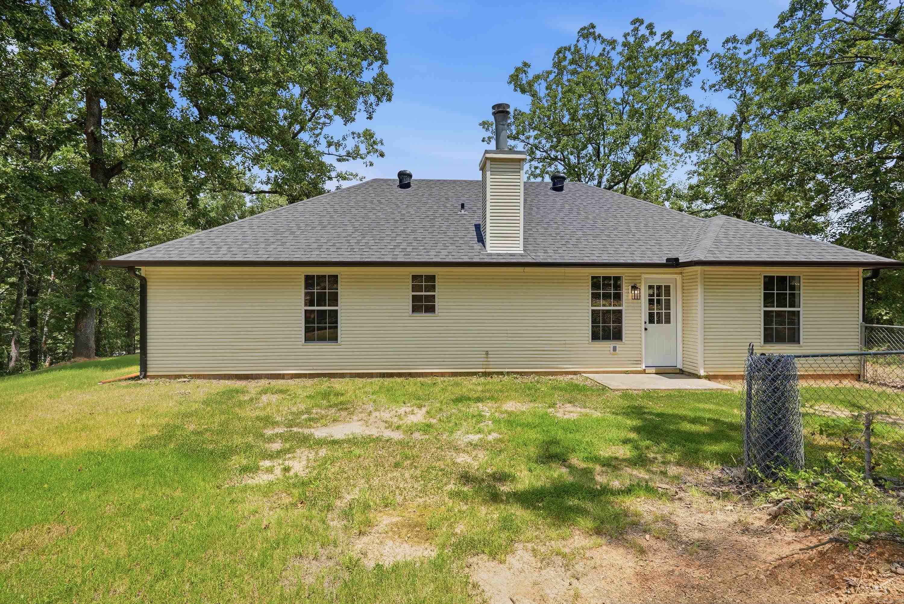 10 Christina Way  Conway, AR