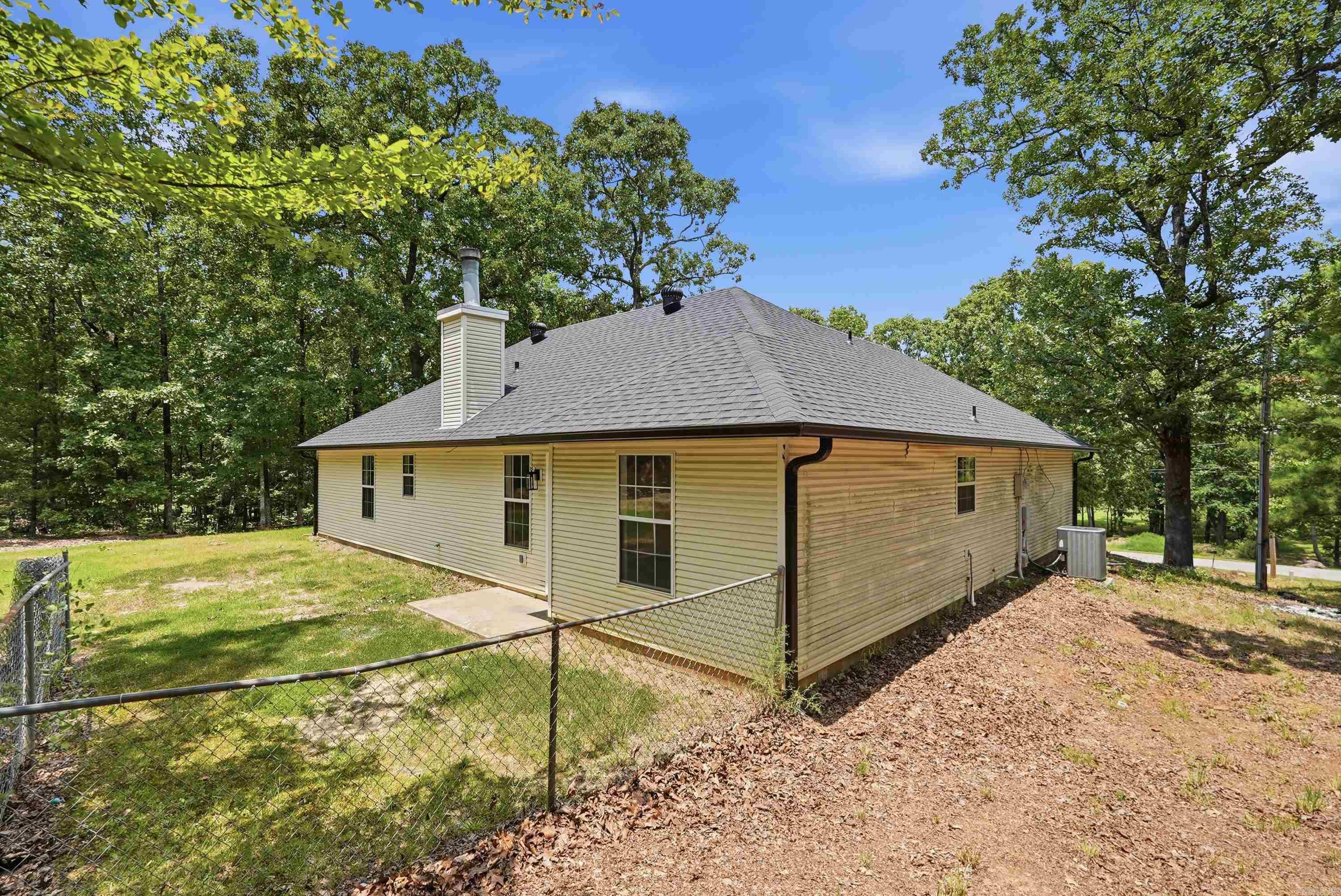 10 Christina Way  Conway, AR