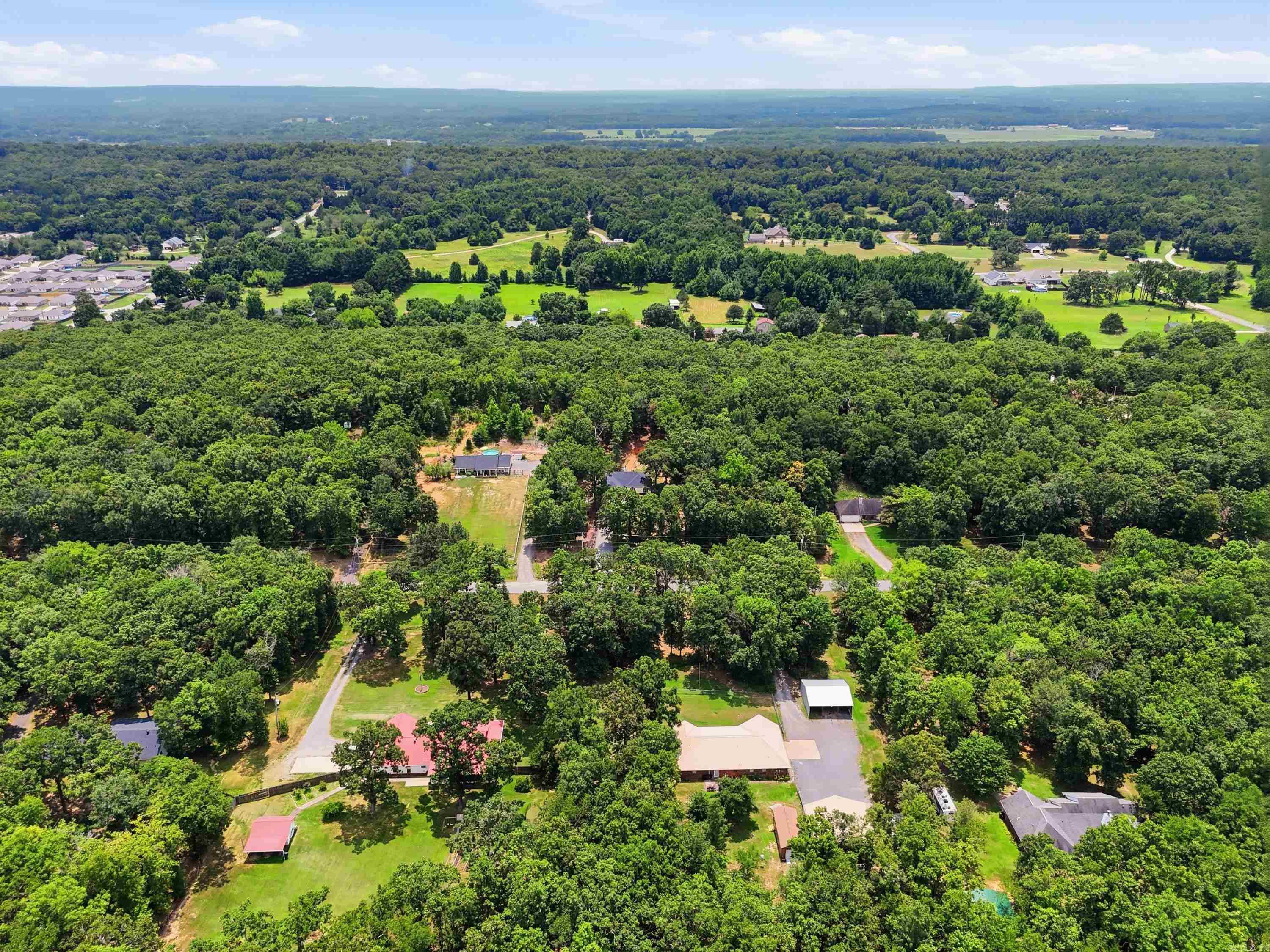 10 Christina Way  Conway, AR