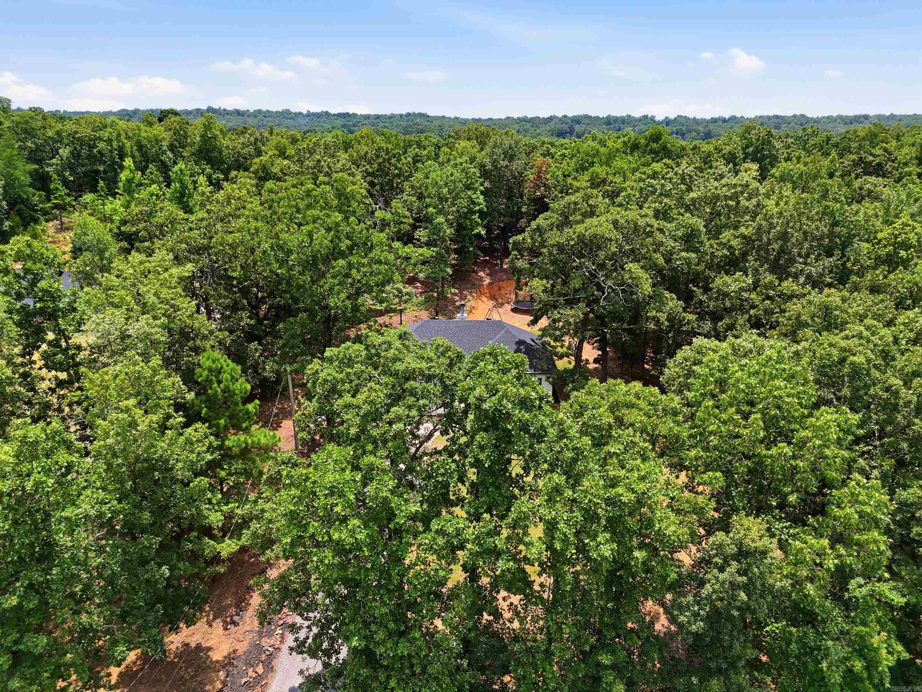 10 Christina Way  Conway, AR