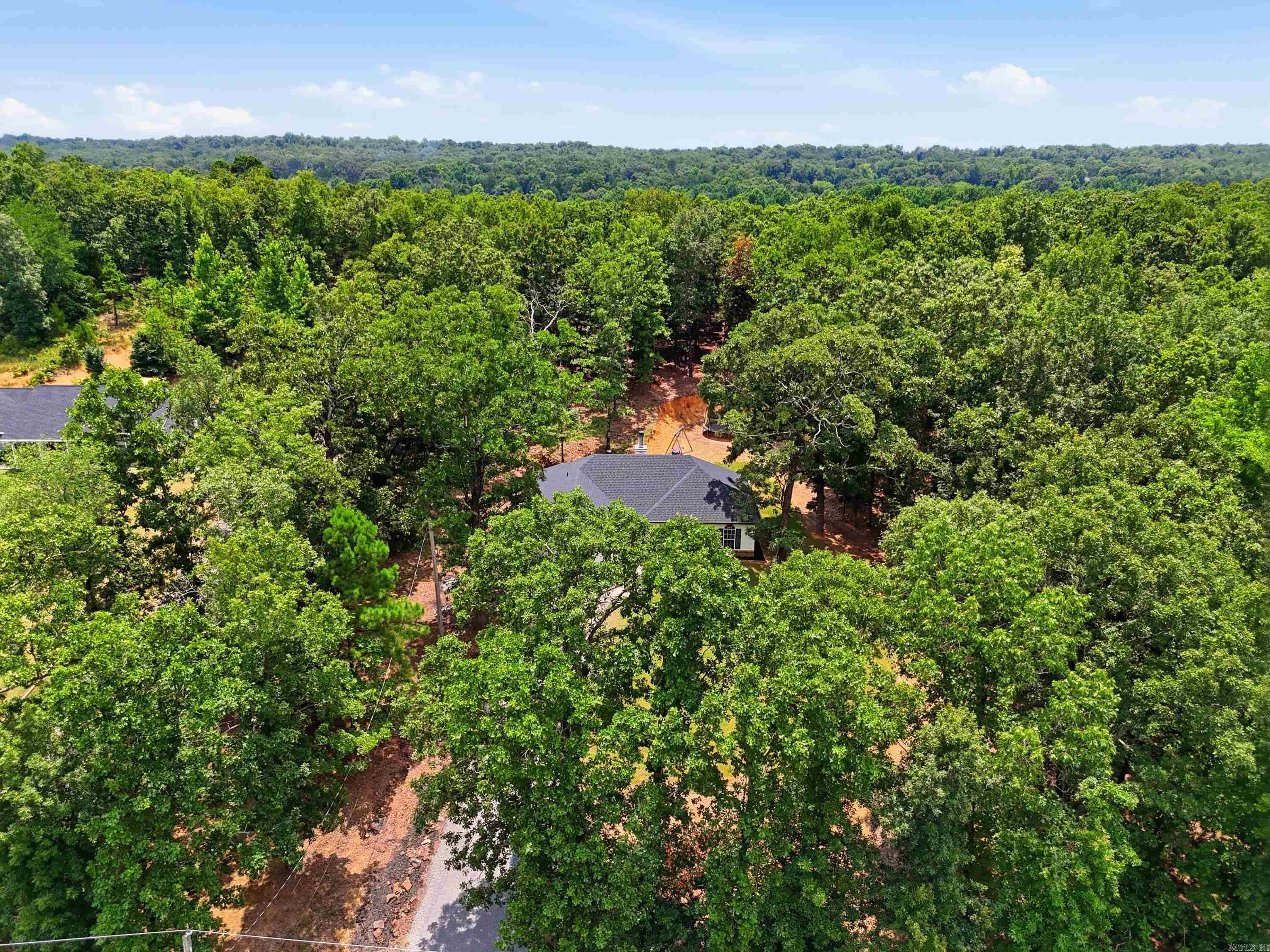 10 Christina Way  Conway, AR