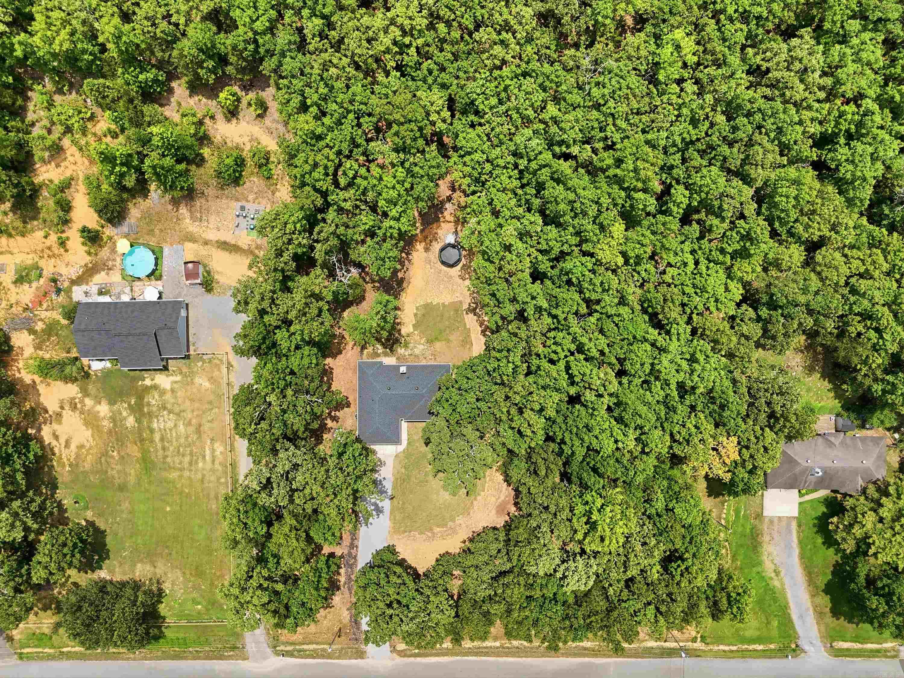 10 Christina Way  Conway, AR
