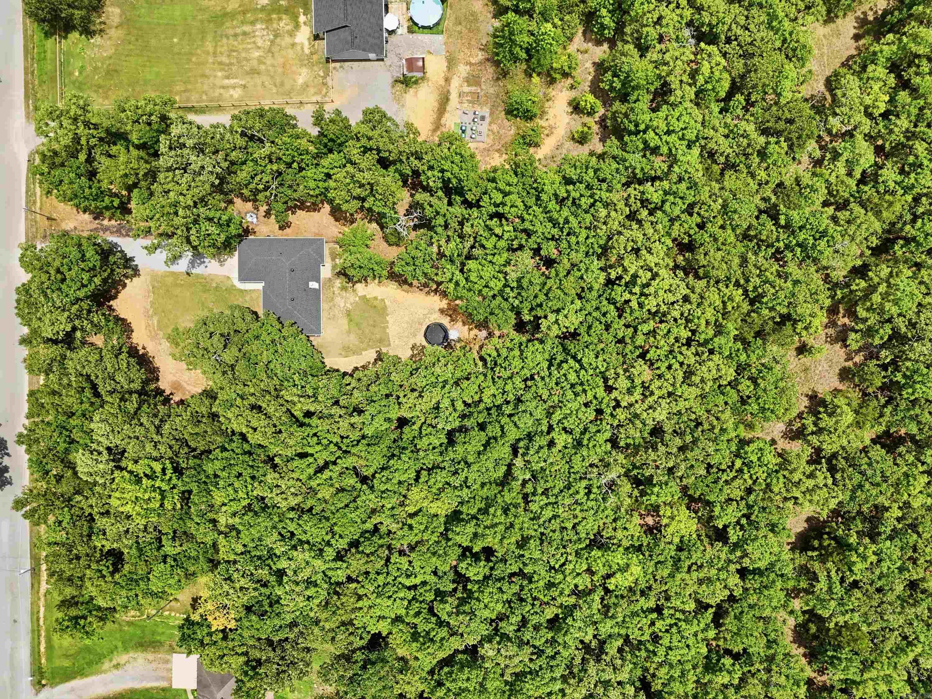 10 Christina Way  Conway, AR