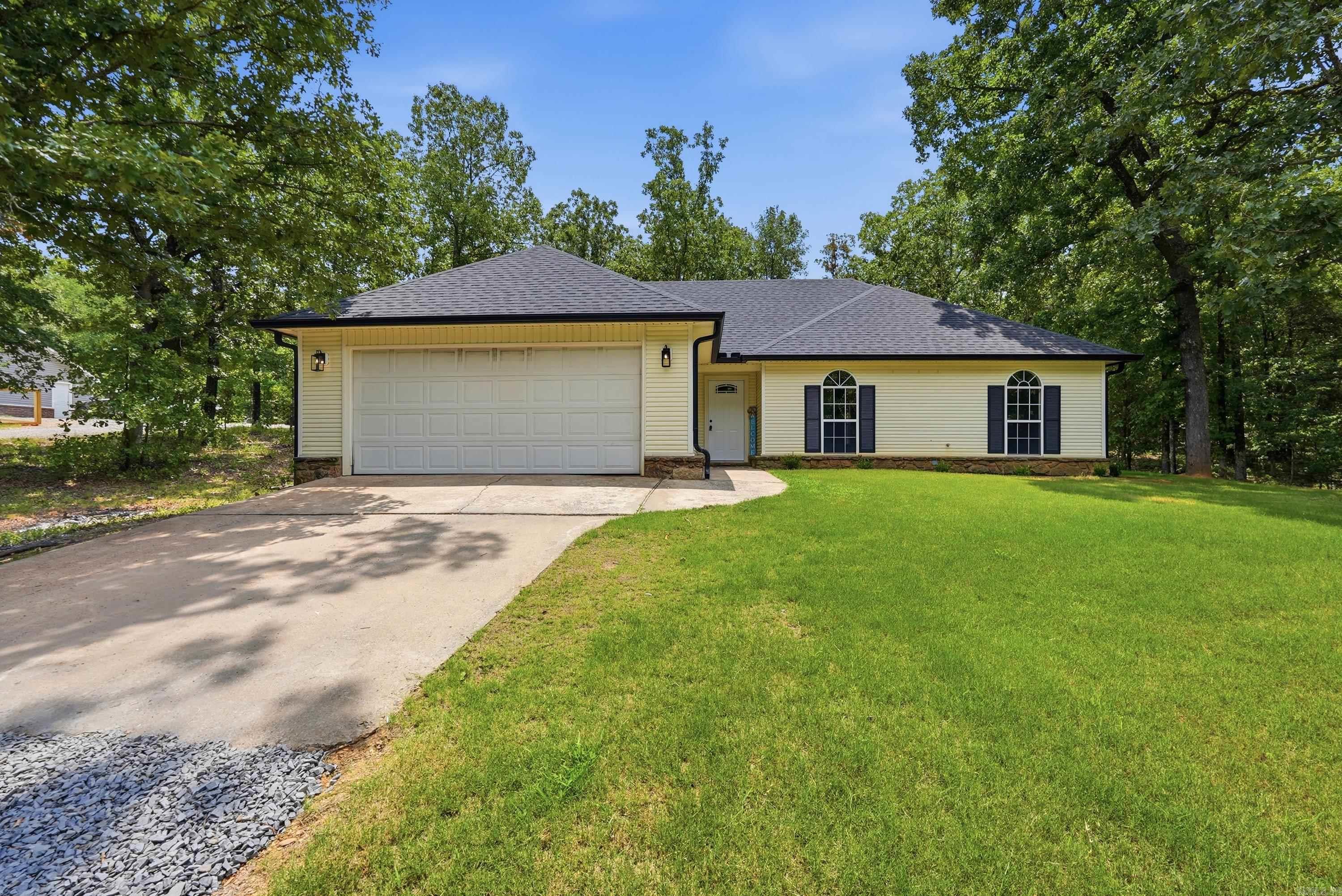 10 Christina Way  Conway, AR