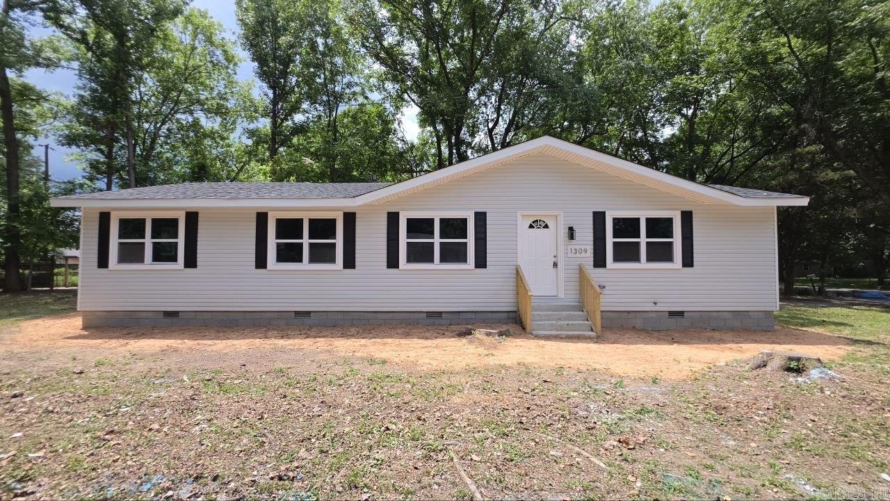 1309  Stamps  Jacksonville, AR