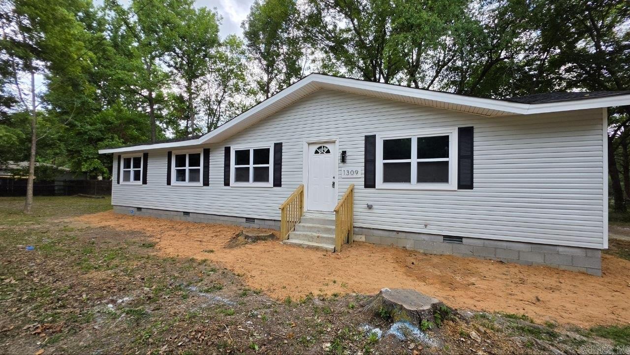 1309 Stamps  Jacksonville, AR