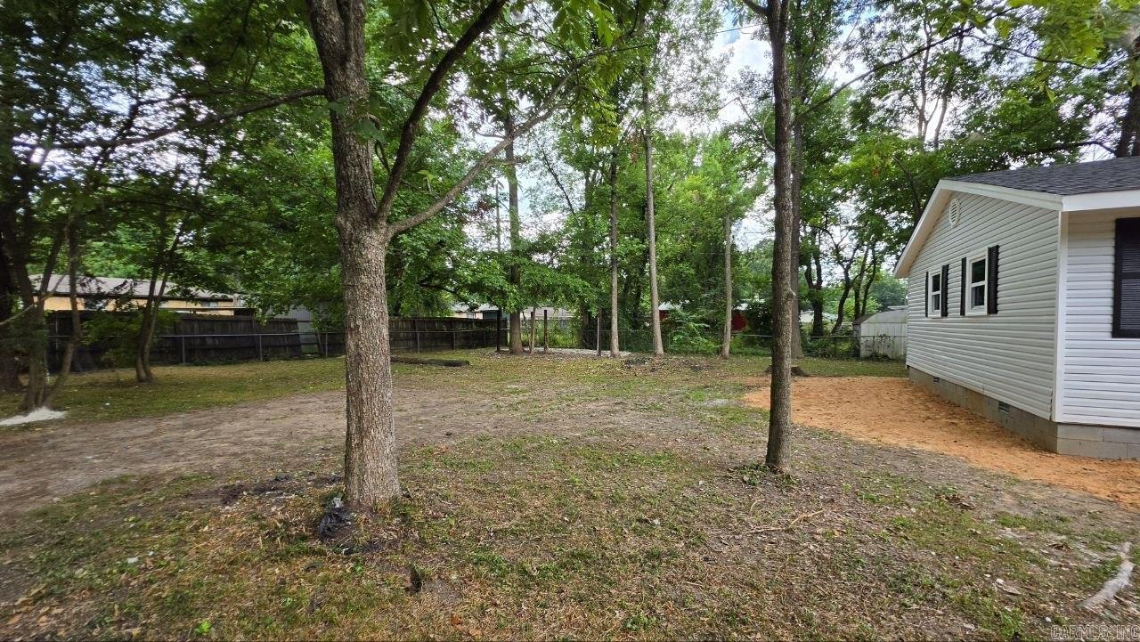 1309 Stamps  Jacksonville, AR