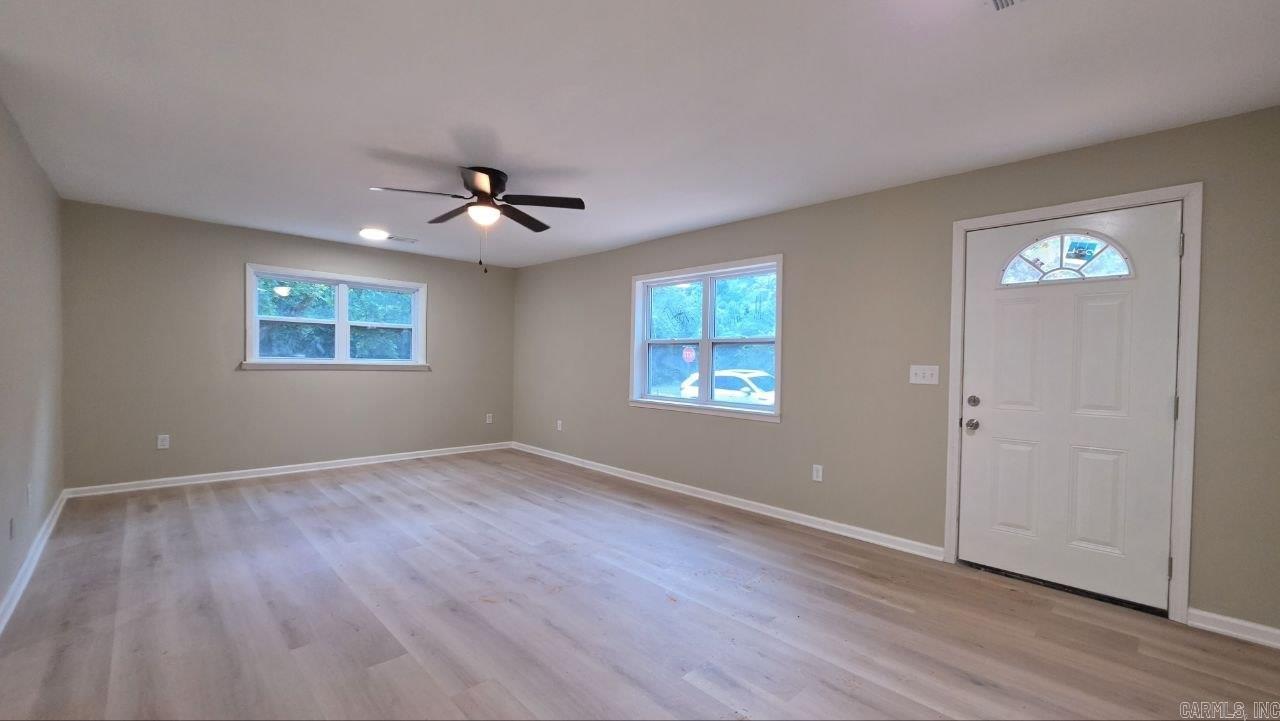 1309 Stamps  Jacksonville, AR