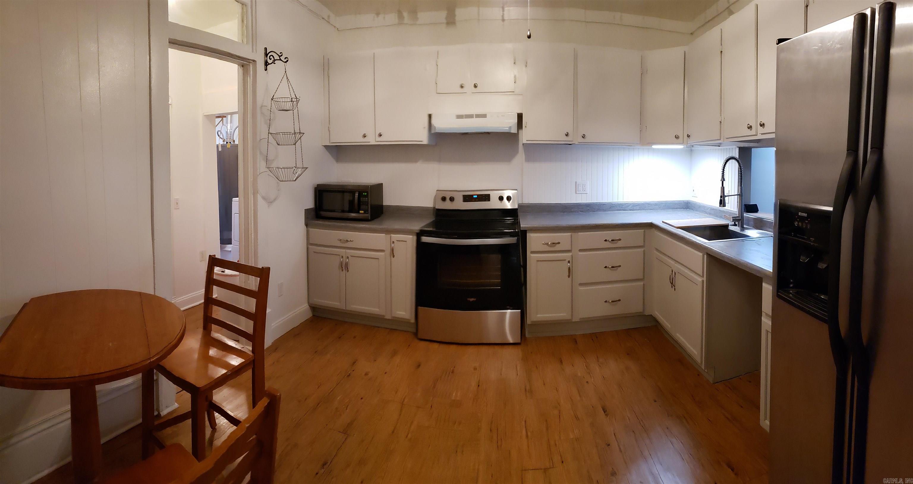 2207 Rock  Little Rock, AR