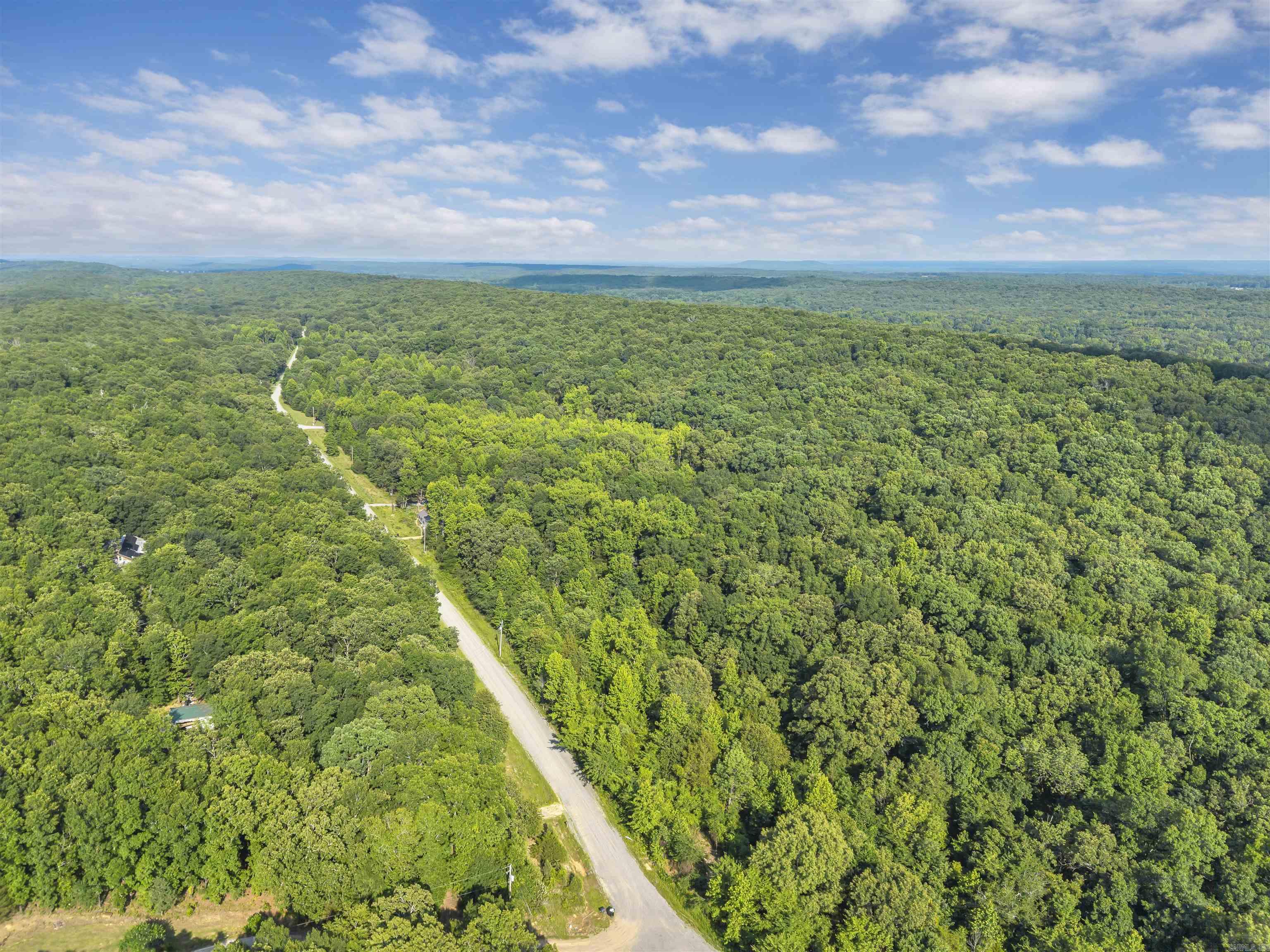 00 Arapaho  Vilonia, AR