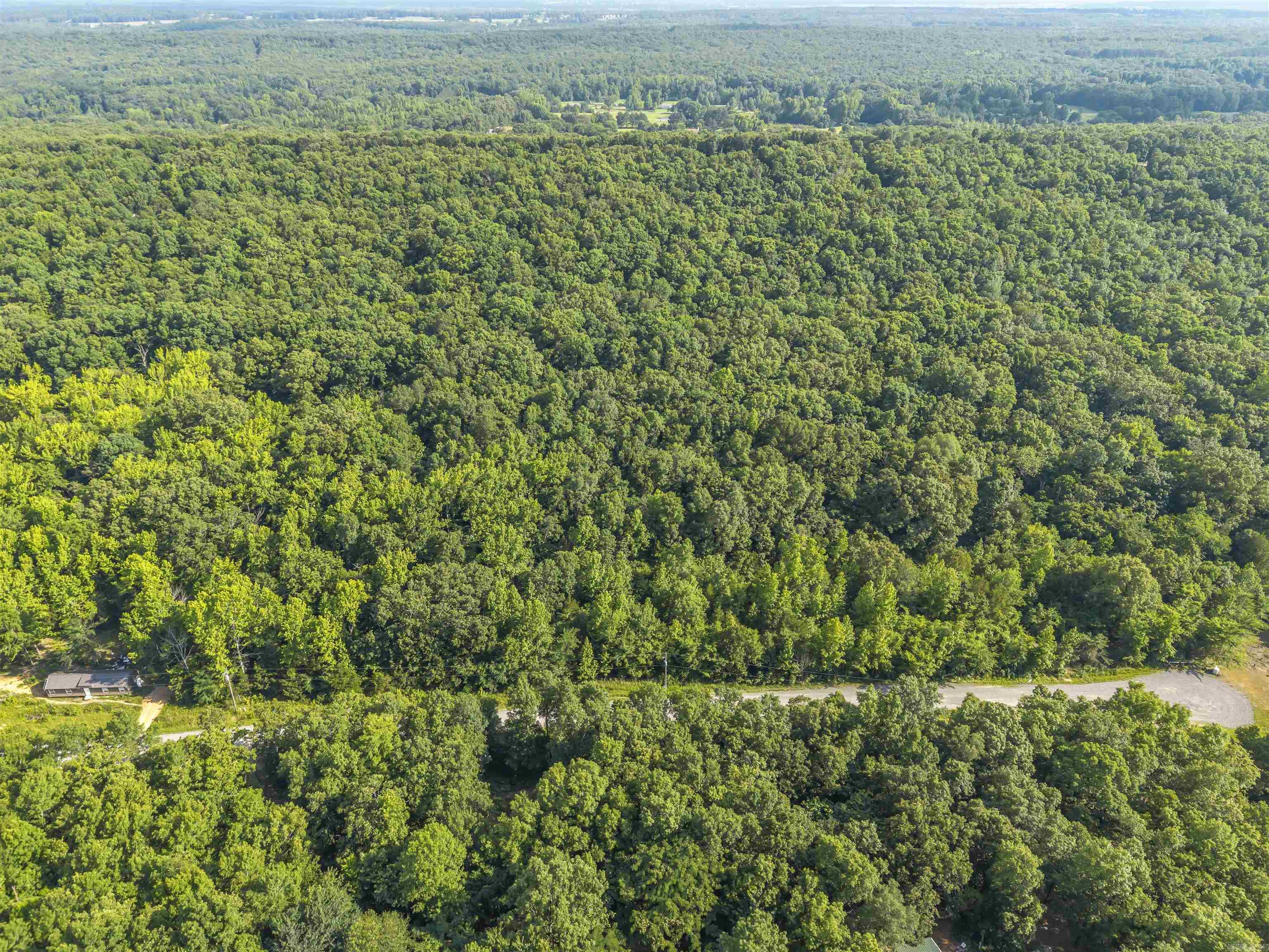 00 Arapaho  Vilonia, AR