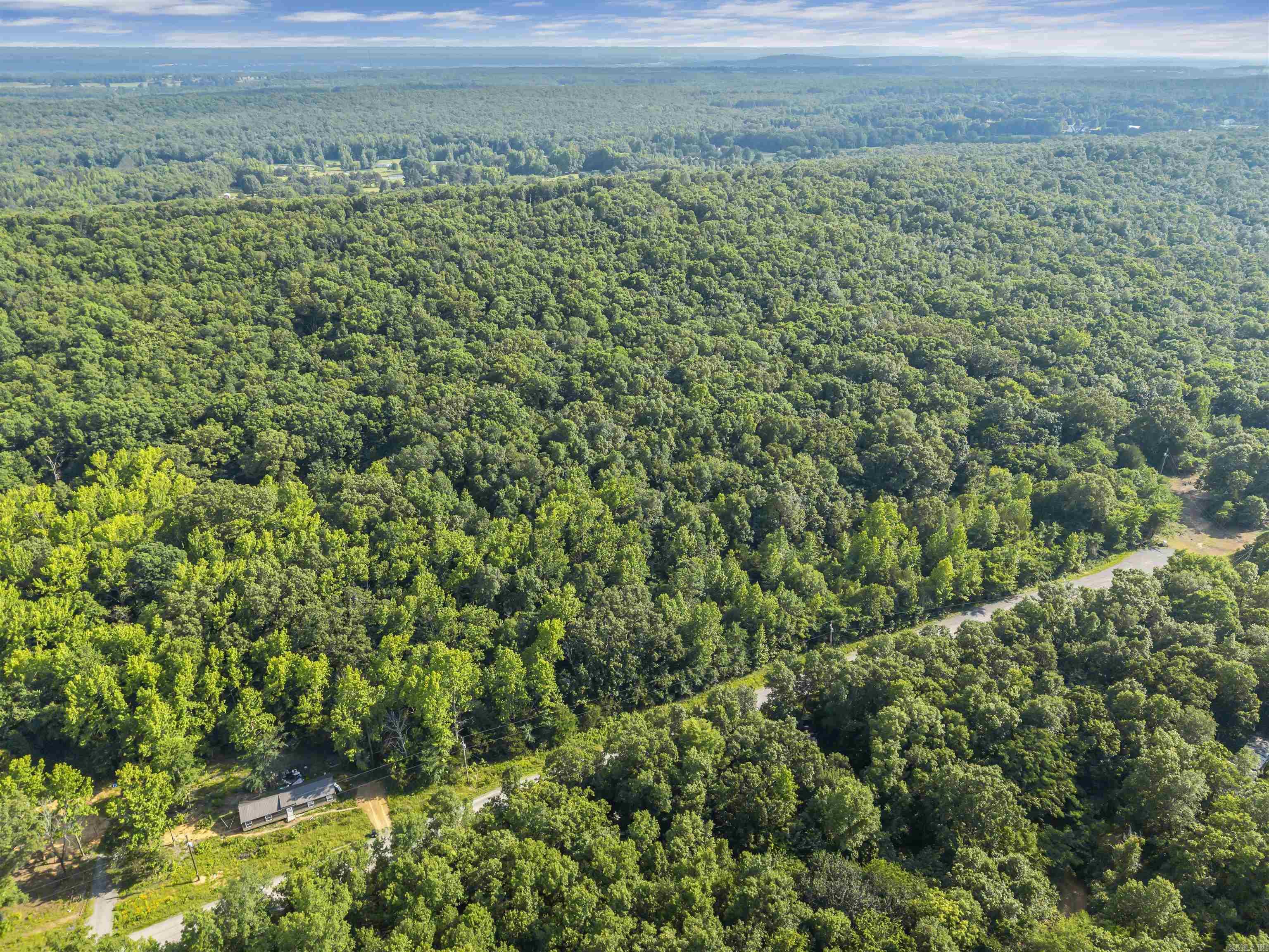 00 Arapaho  Vilonia, AR