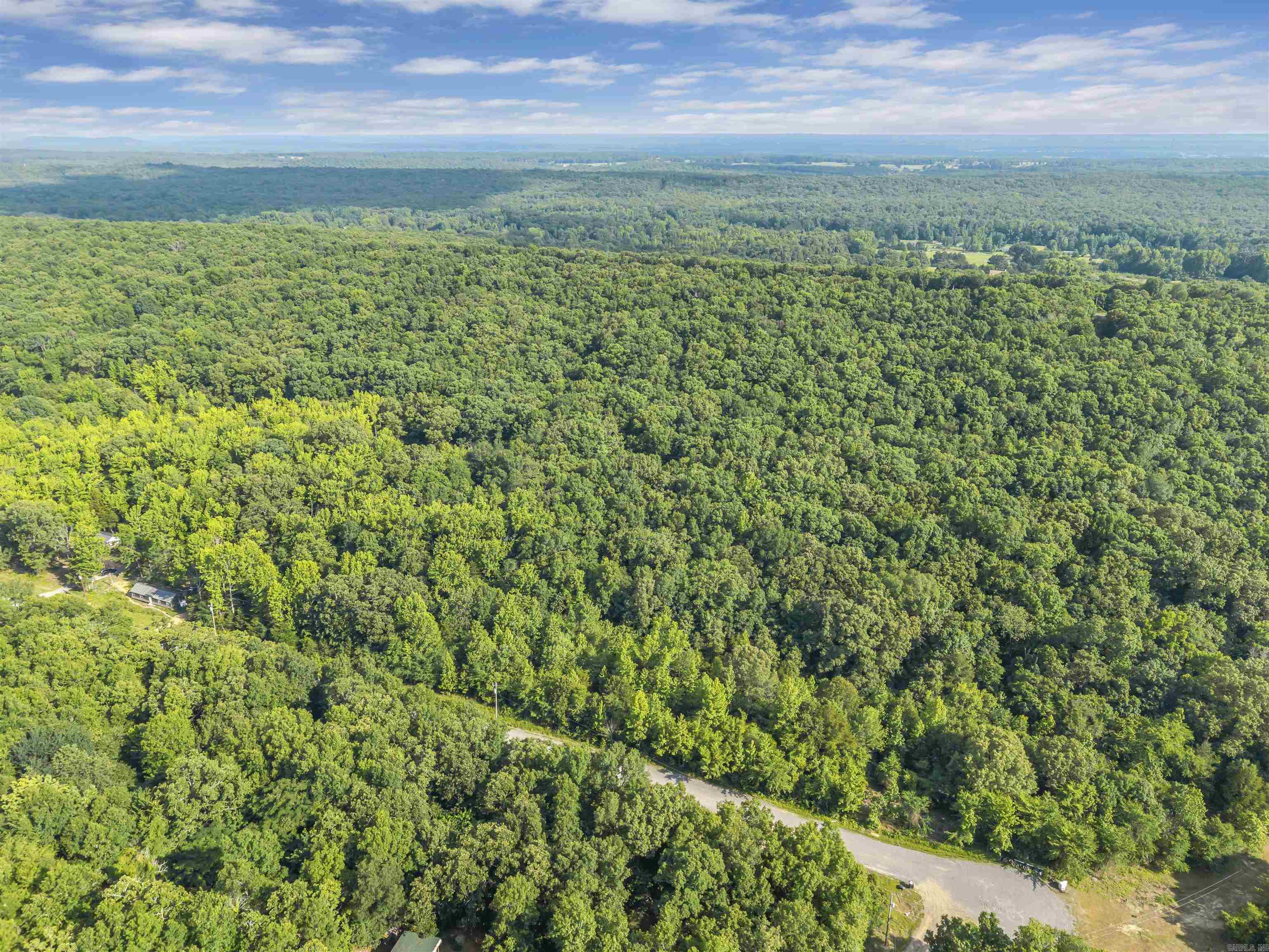 00 Arapaho  Vilonia, AR