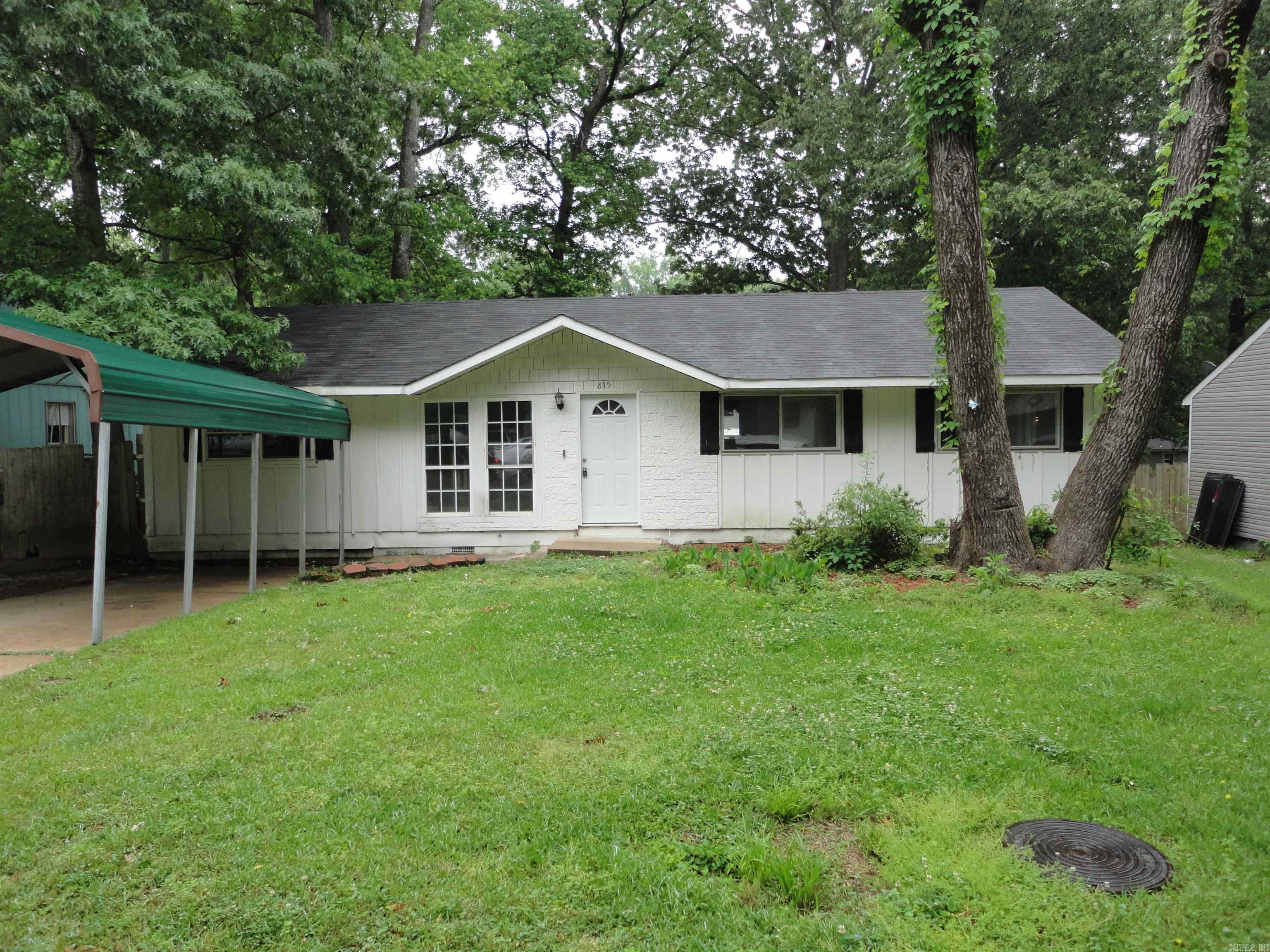 815  Desoto  Benton, AR
