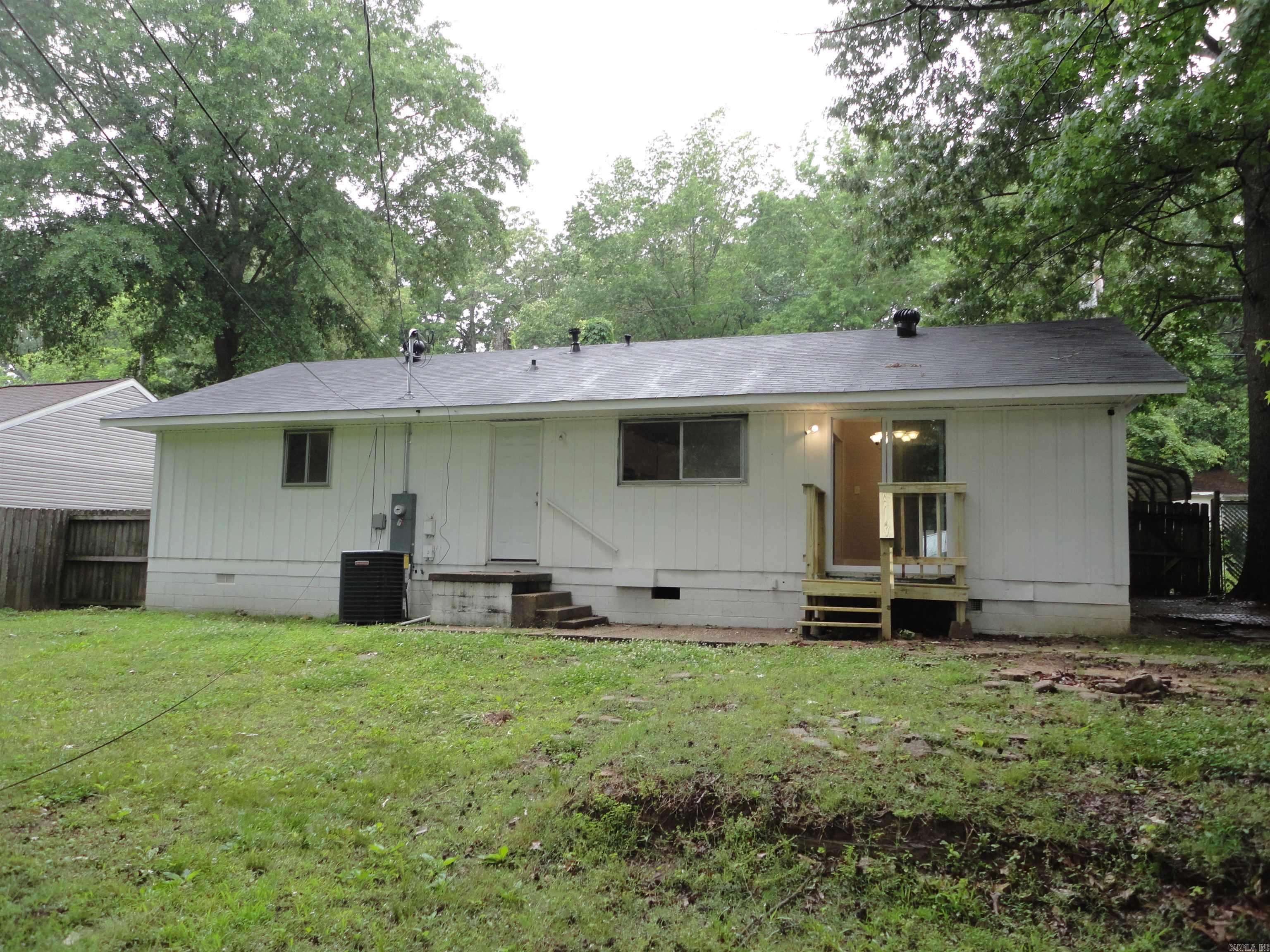 815 Desoto  Benton, AR