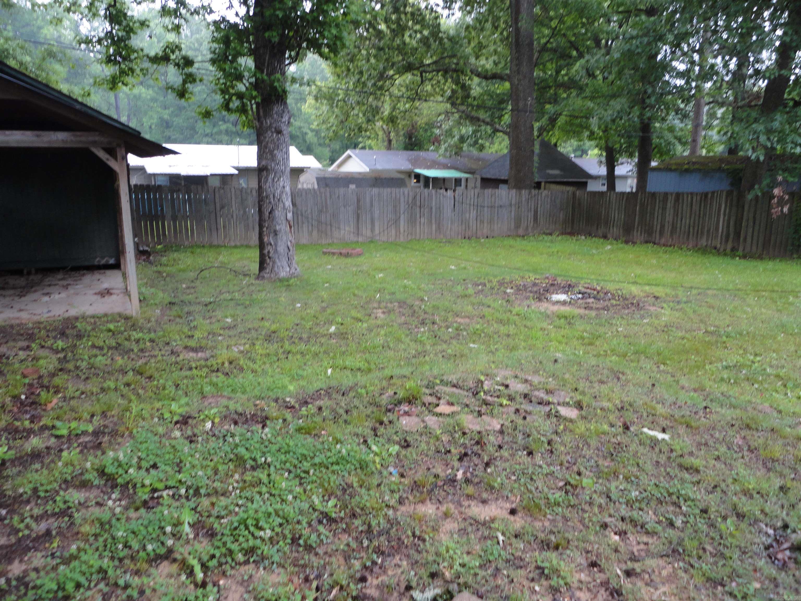 815 Desoto  Benton, AR