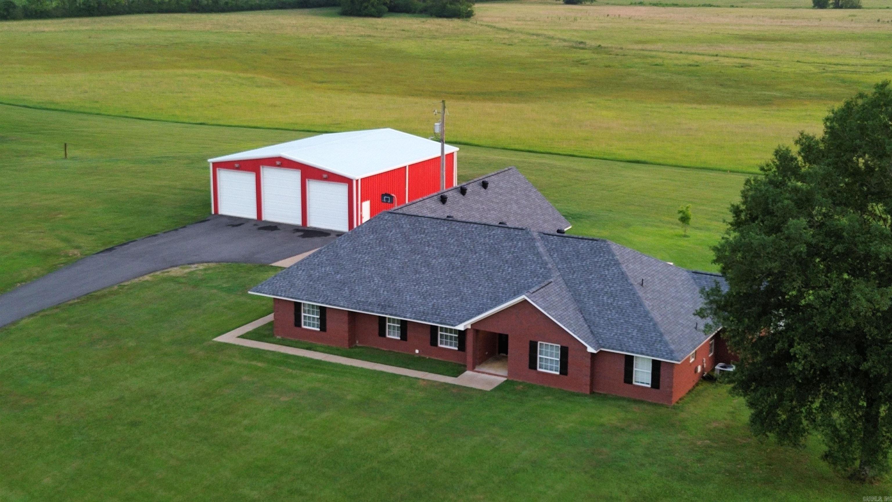 13270  Highway 67  Malvern, AR