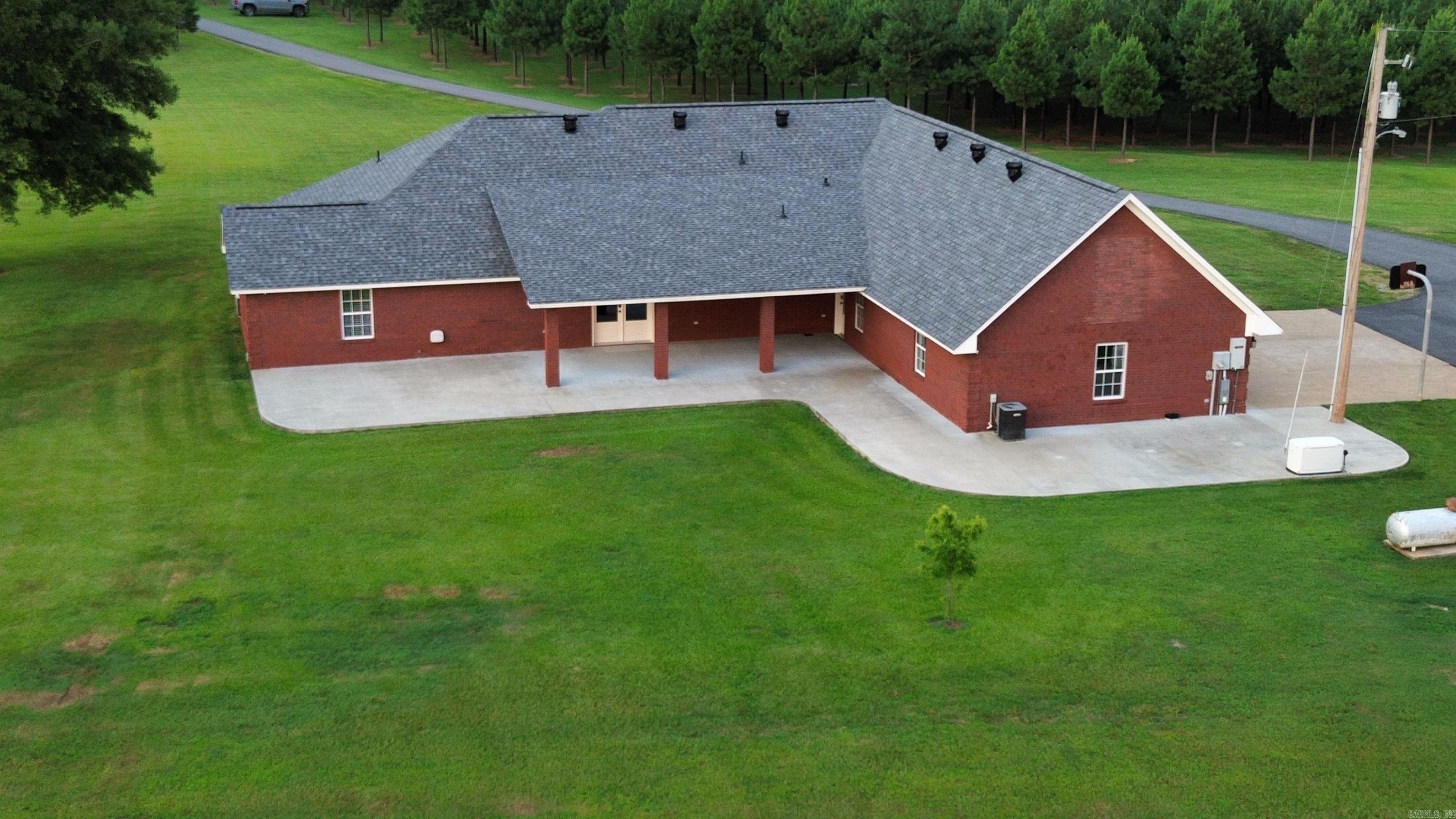 13270 Highway 67  Malvern, AR