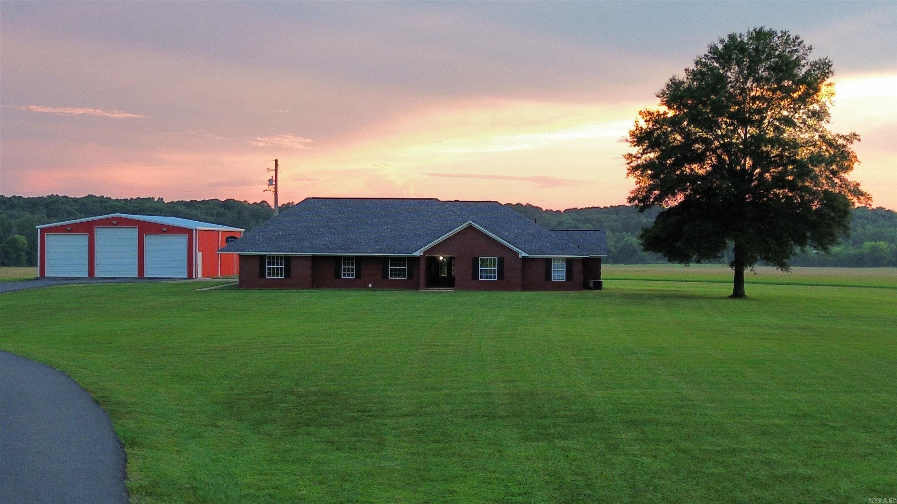13270 Highway 67  Malvern, AR