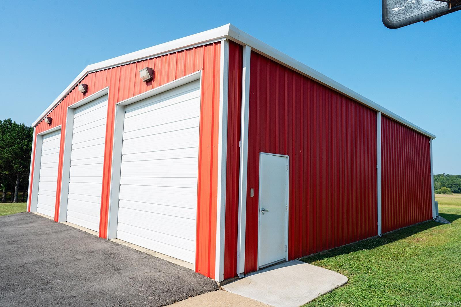 13270 Highway 67  Malvern, AR