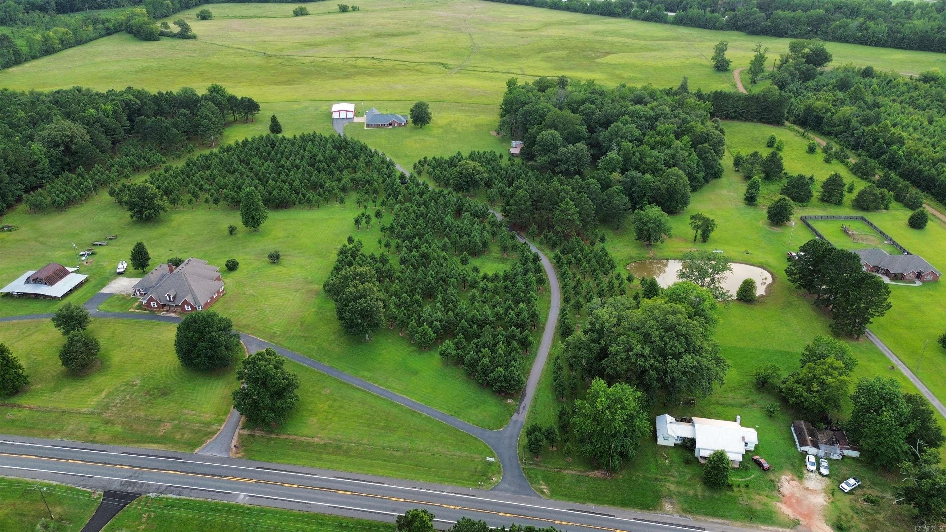 13270 Highway 67  Malvern, AR