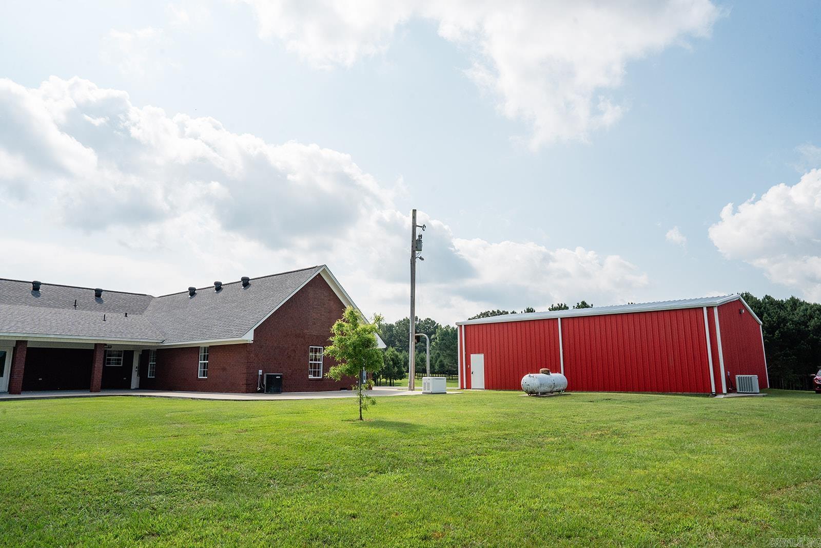 13270 Highway 67  Malvern, AR