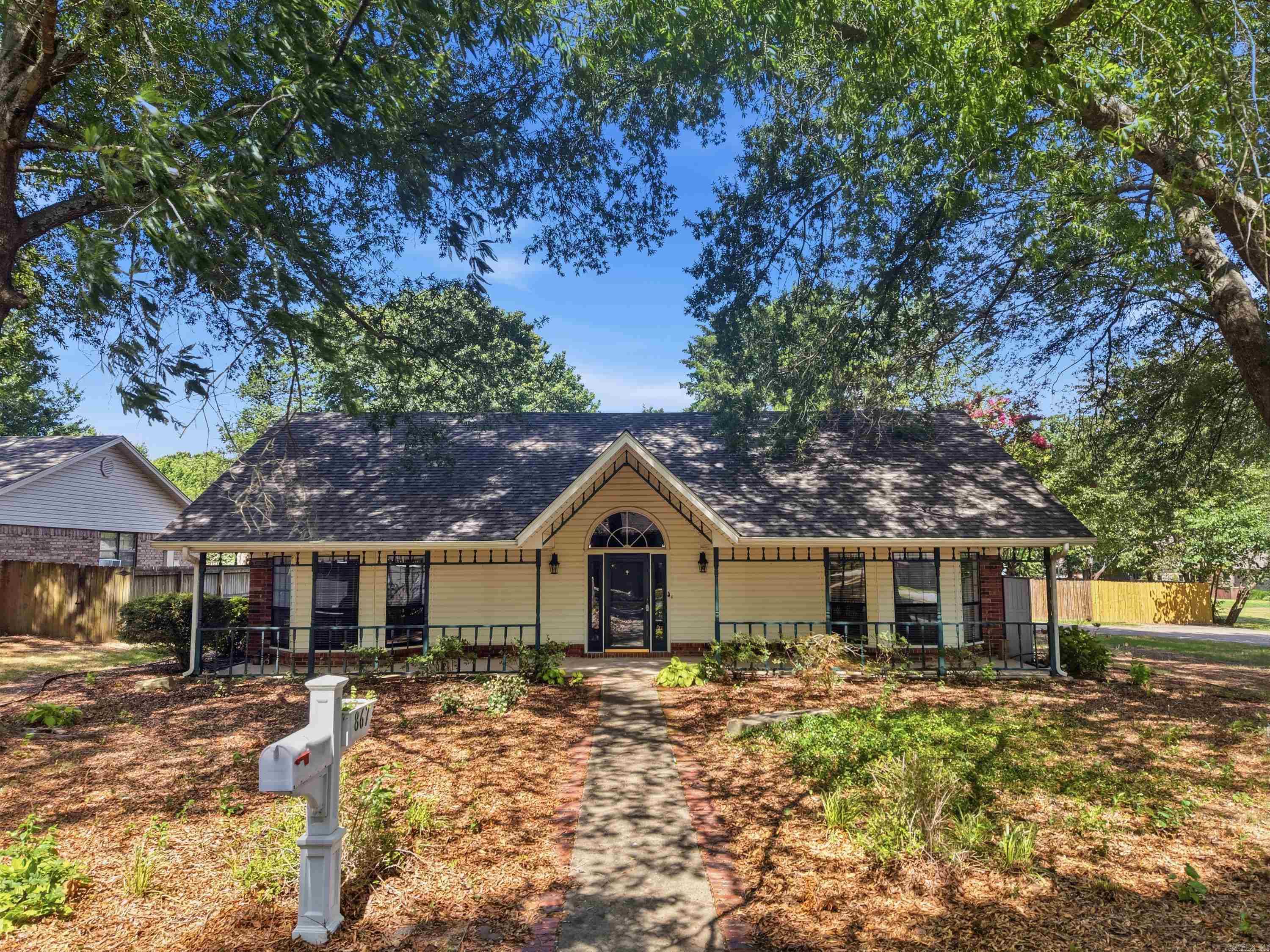867 Heather  Conway, AR
