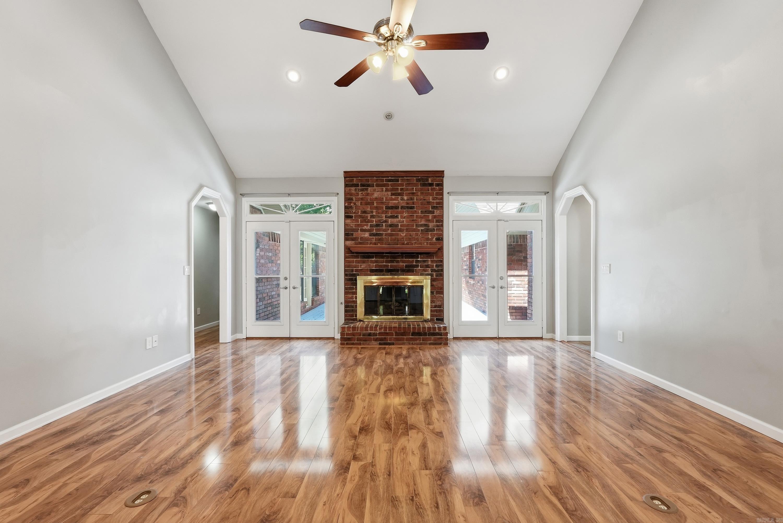 867 Heather  Conway, AR