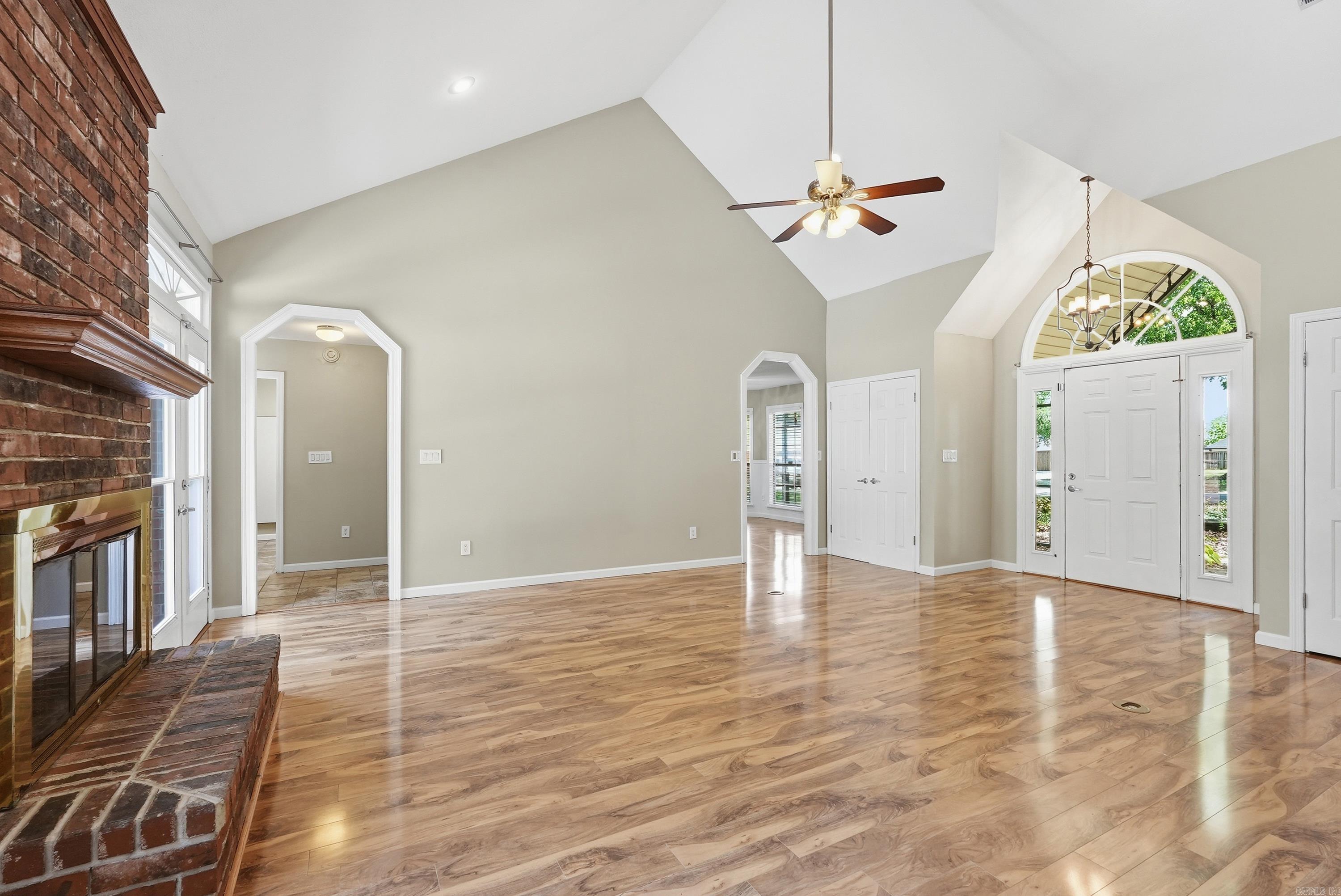 867 Heather  Conway, AR