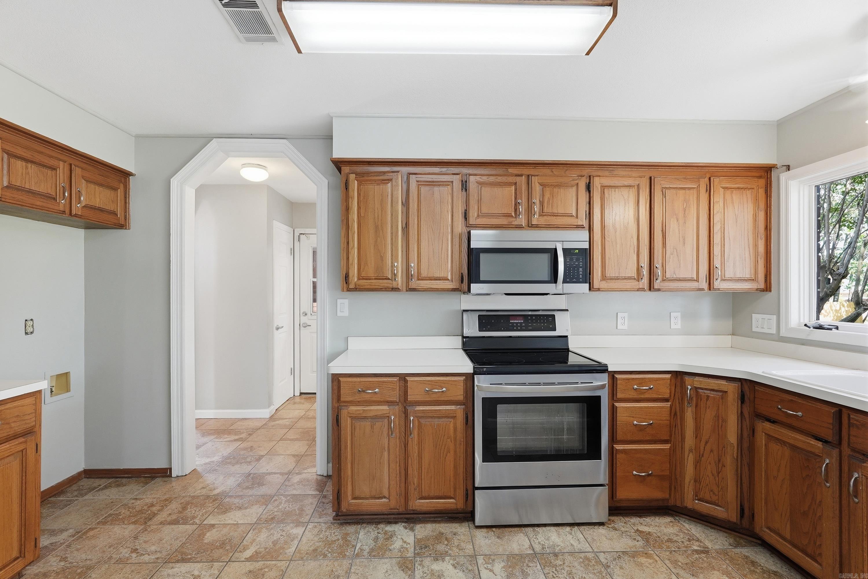867 Heather  Conway, AR