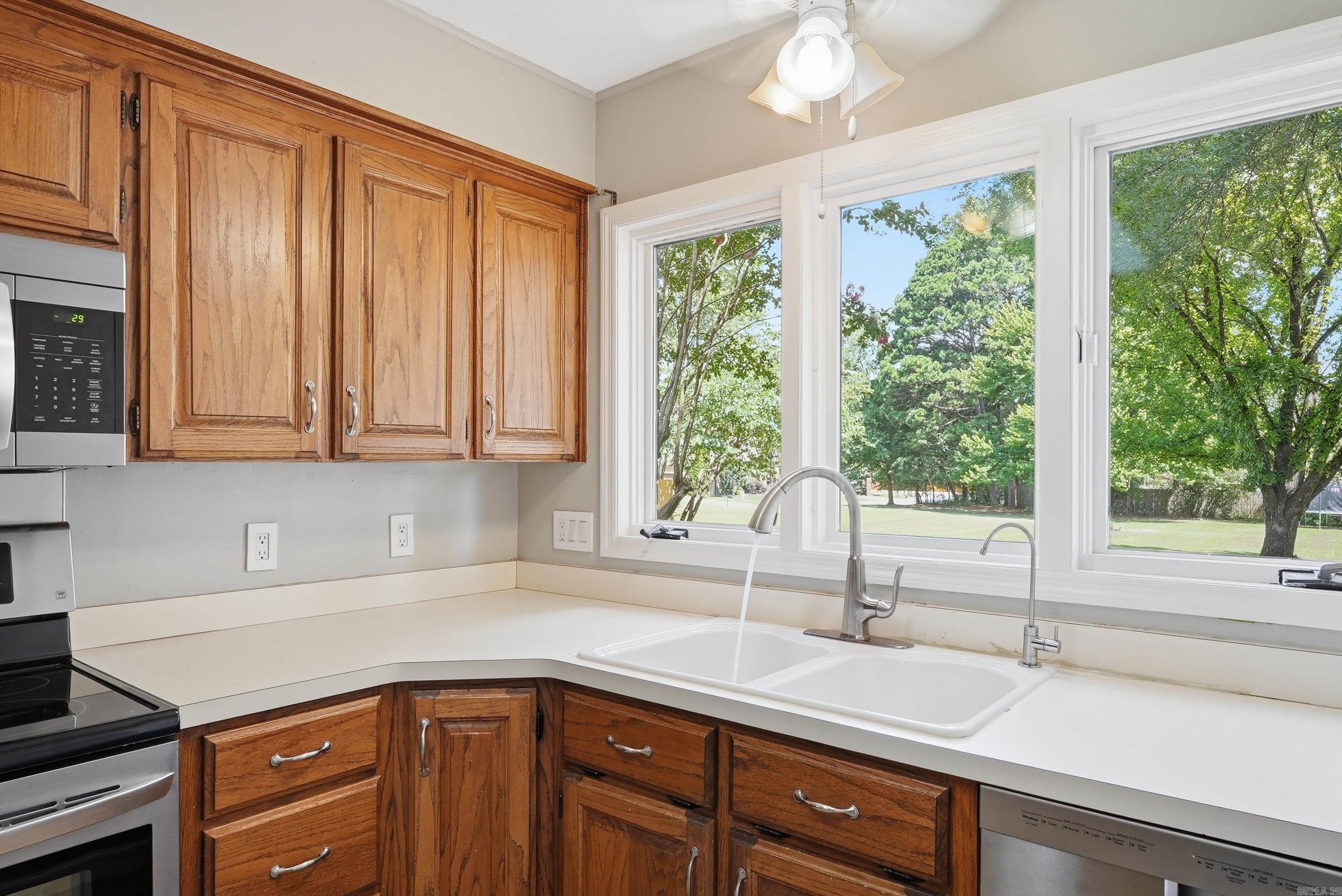 867 Heather  Conway, AR