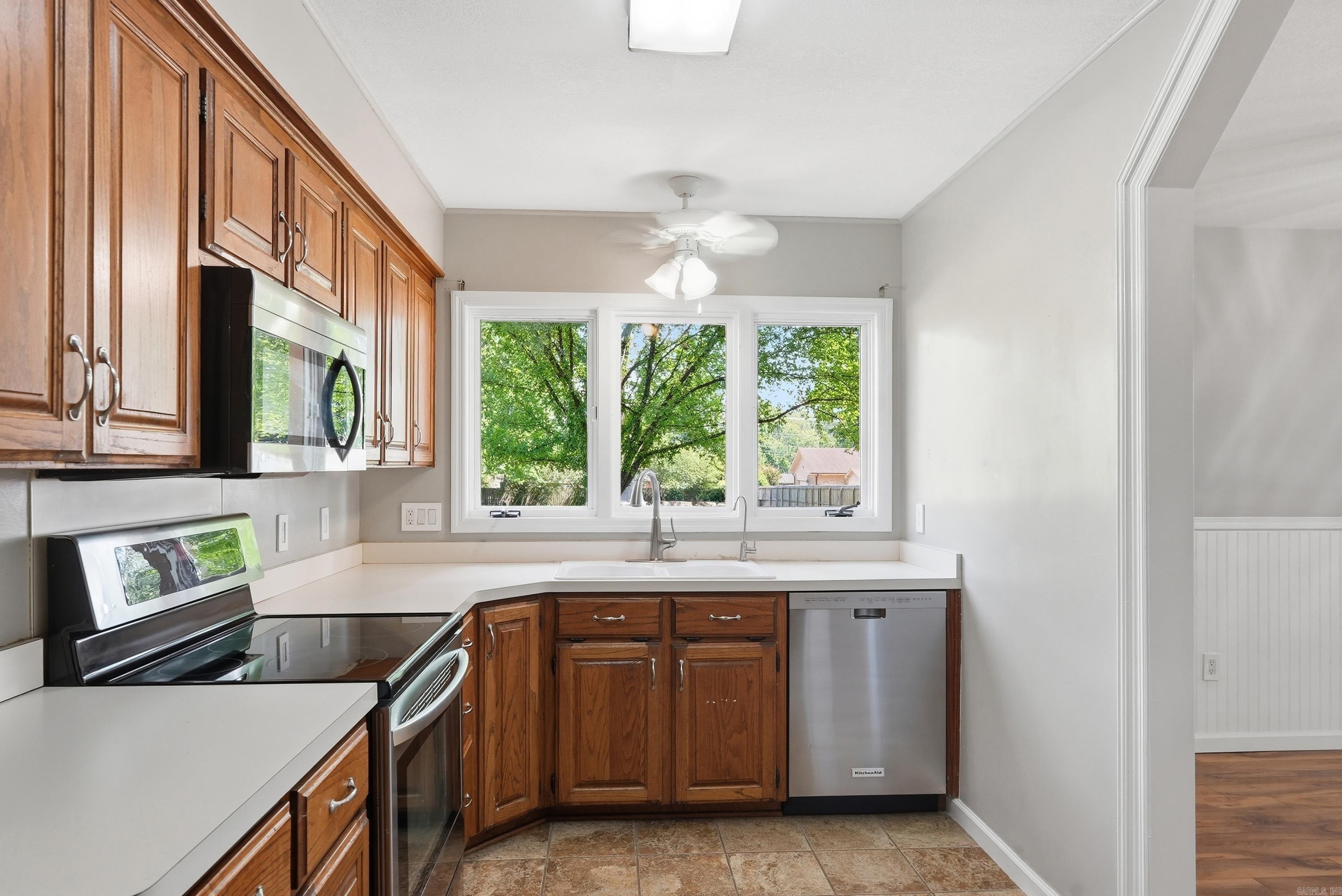 867 Heather  Conway, AR