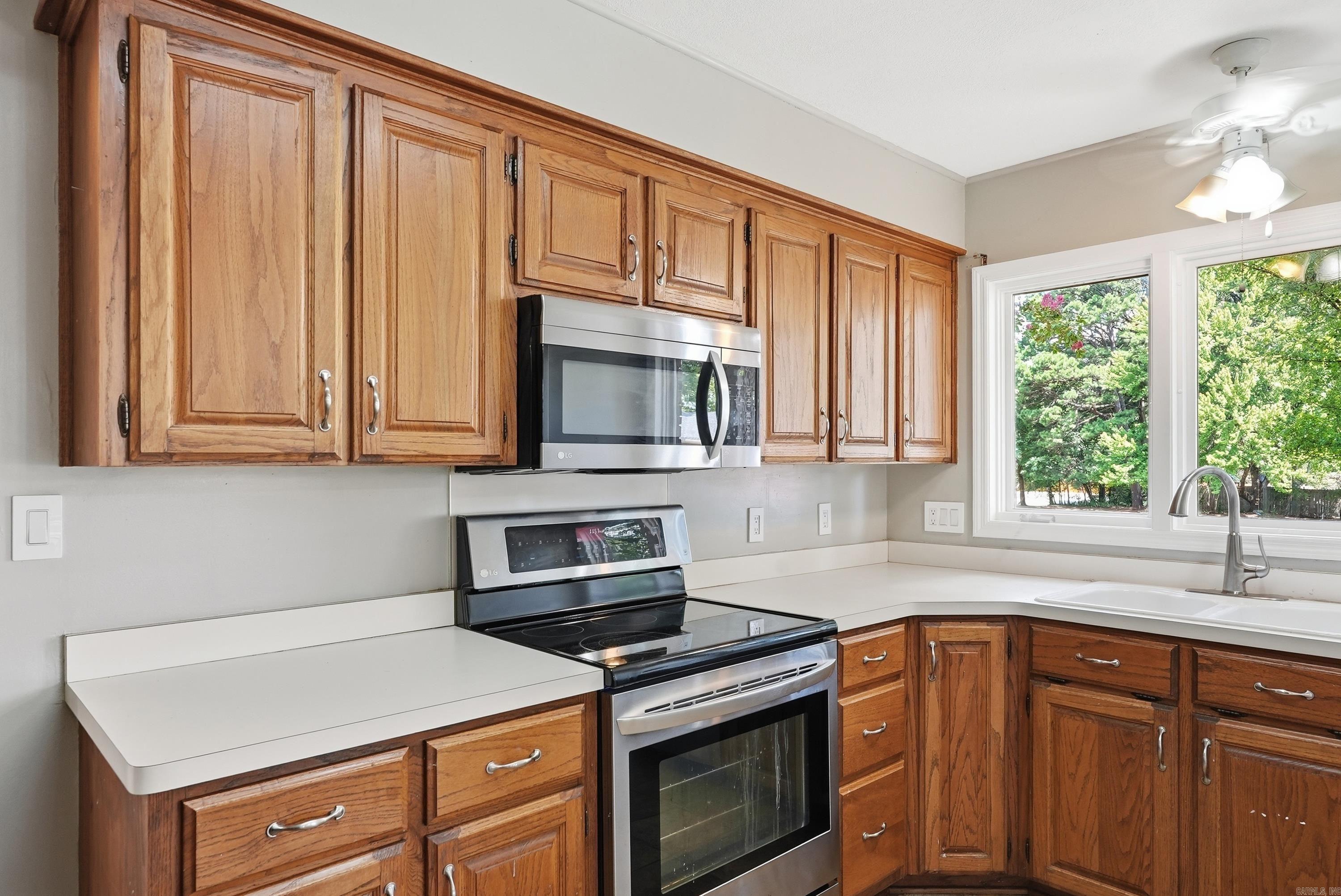 867 Heather  Conway, AR
