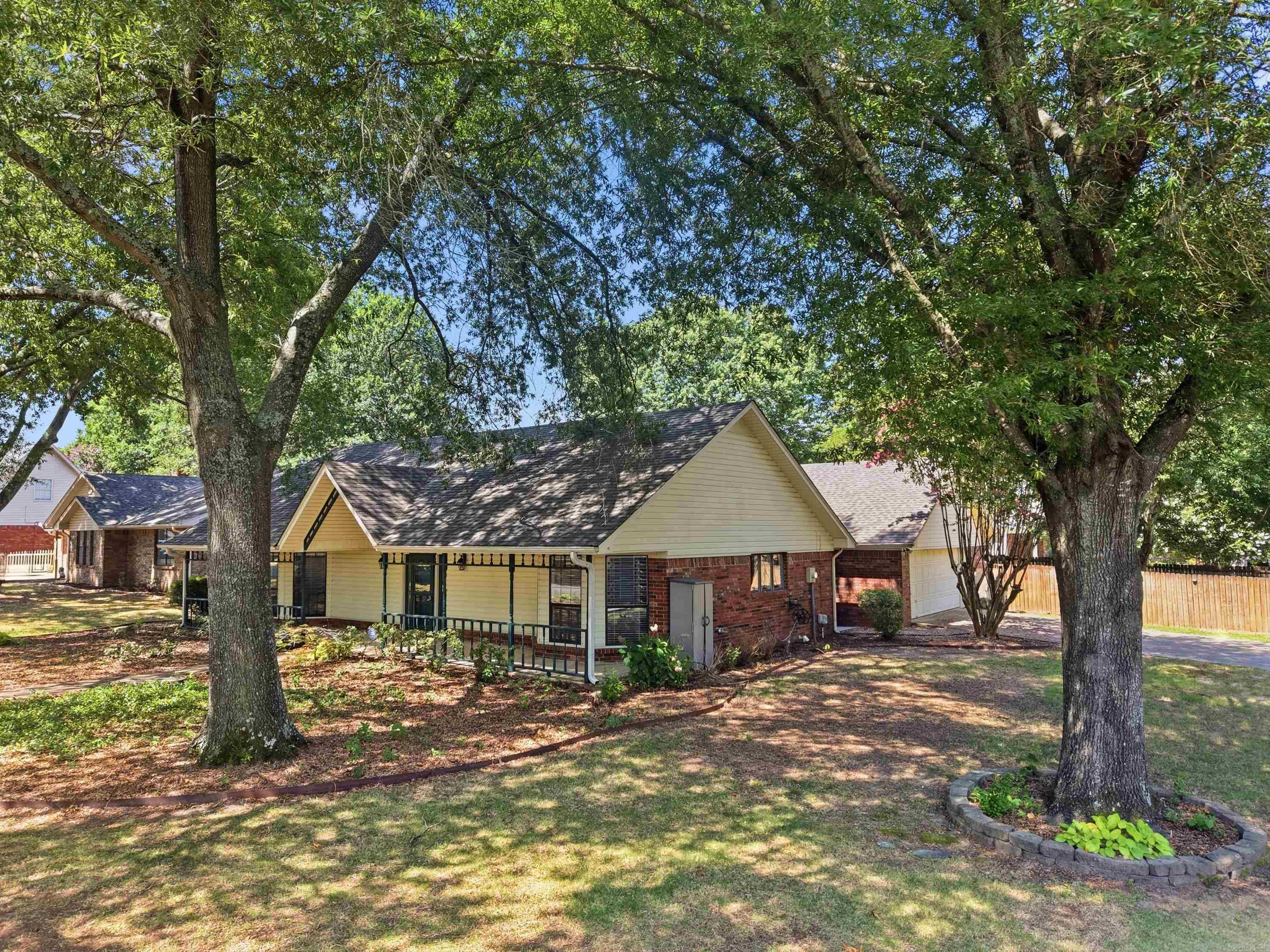 867 Heather  Conway, AR