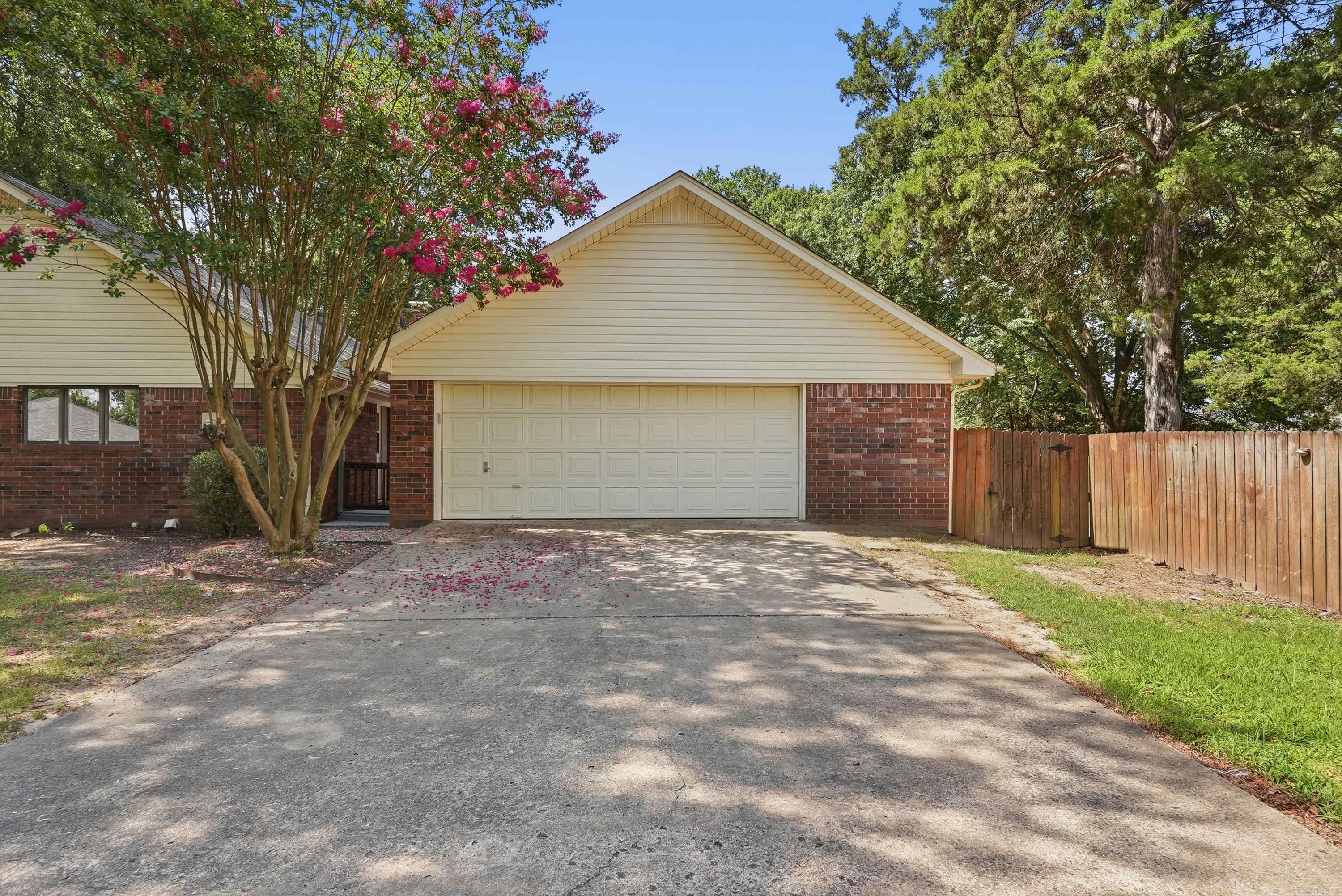 867 Heather  Conway, AR