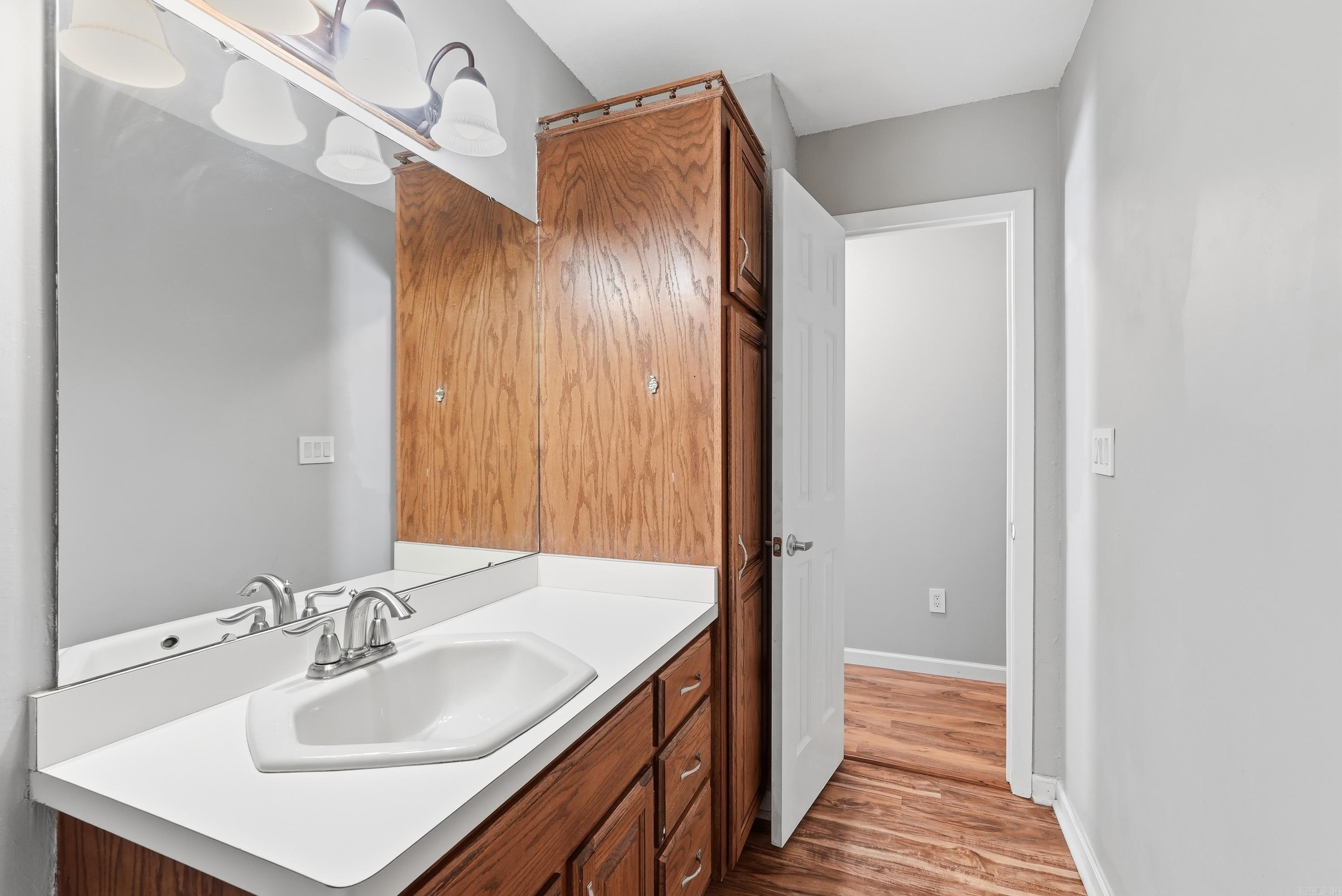 867 Heather  Conway, AR