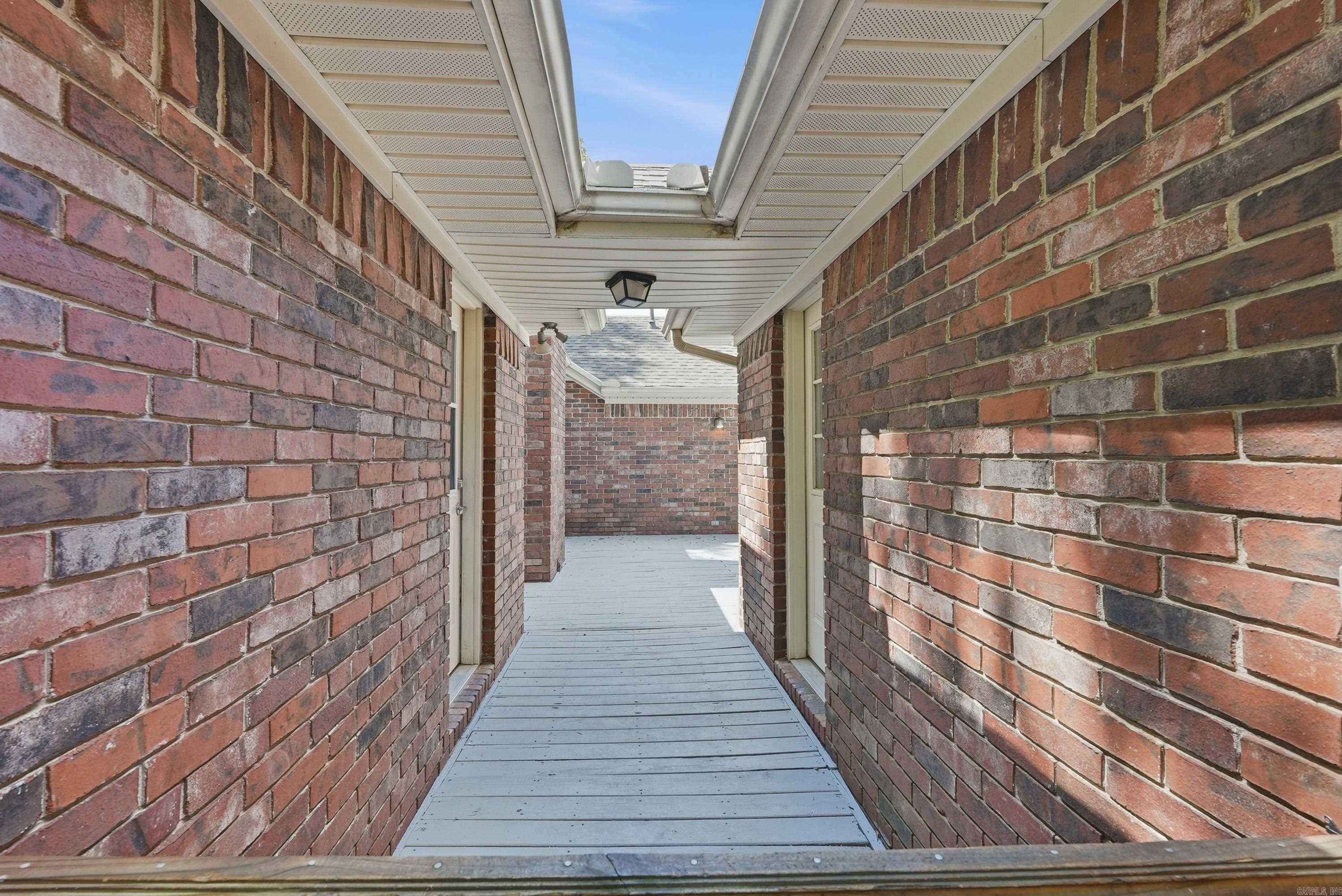 867 Heather  Conway, AR