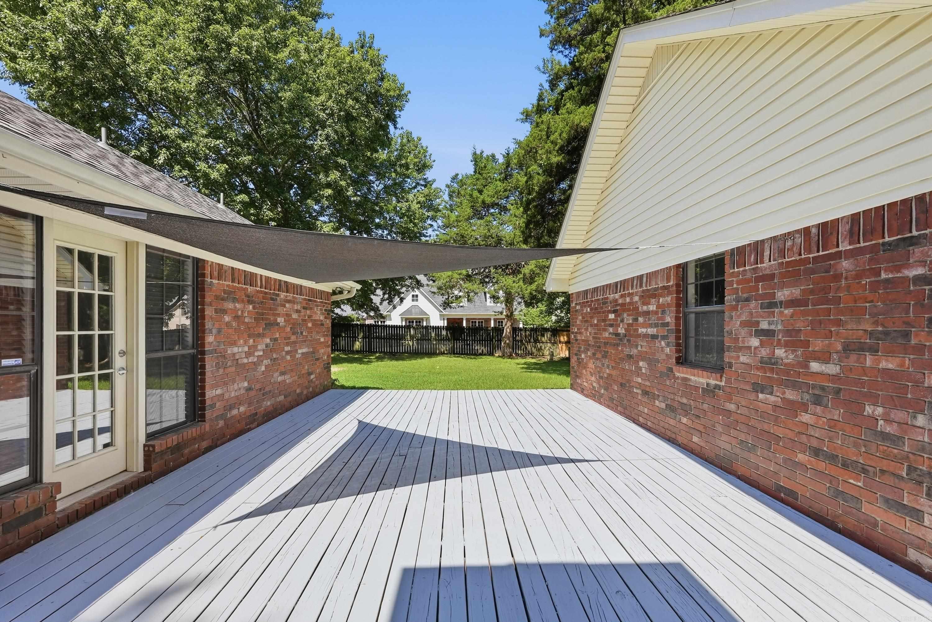 867 Heather  Conway, AR