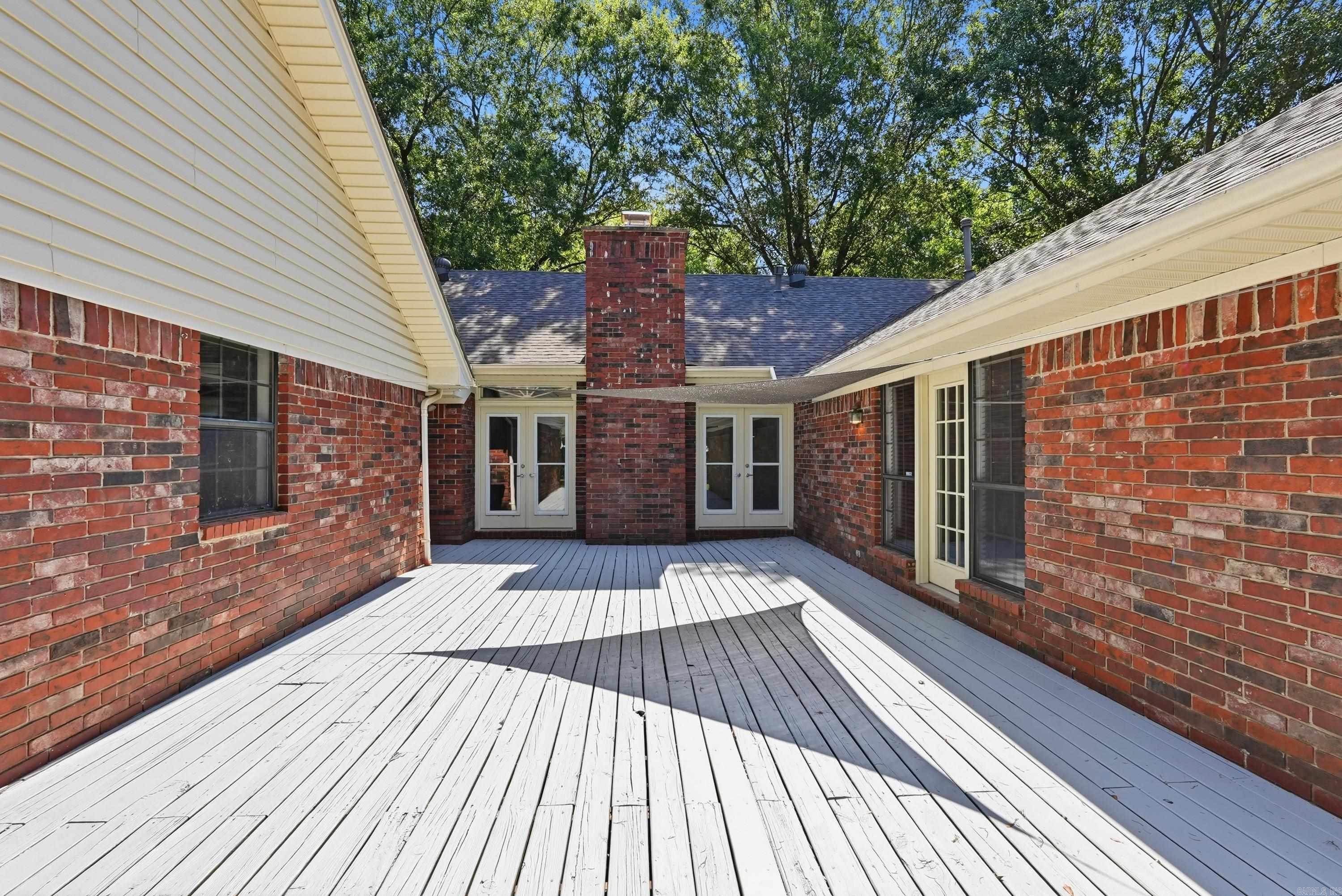 867 Heather  Conway, AR