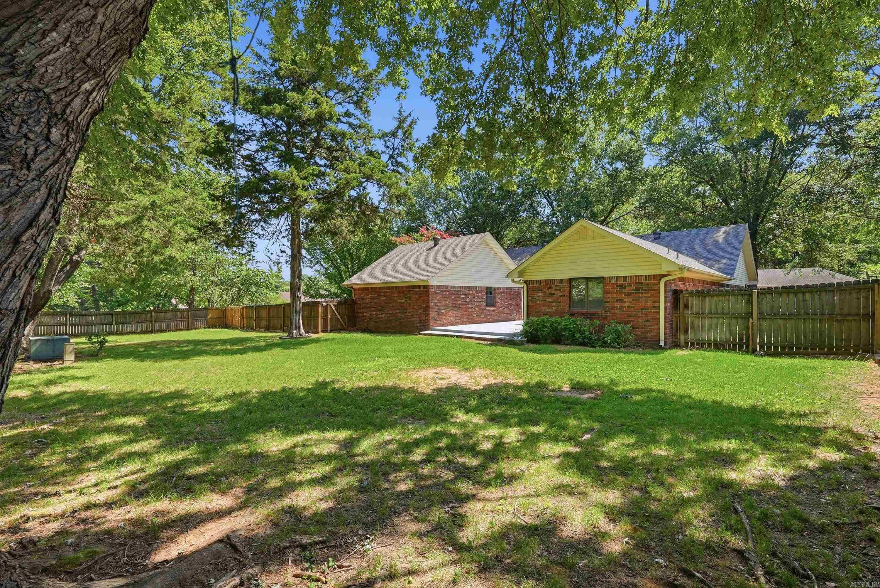 867 Heather  Conway, AR