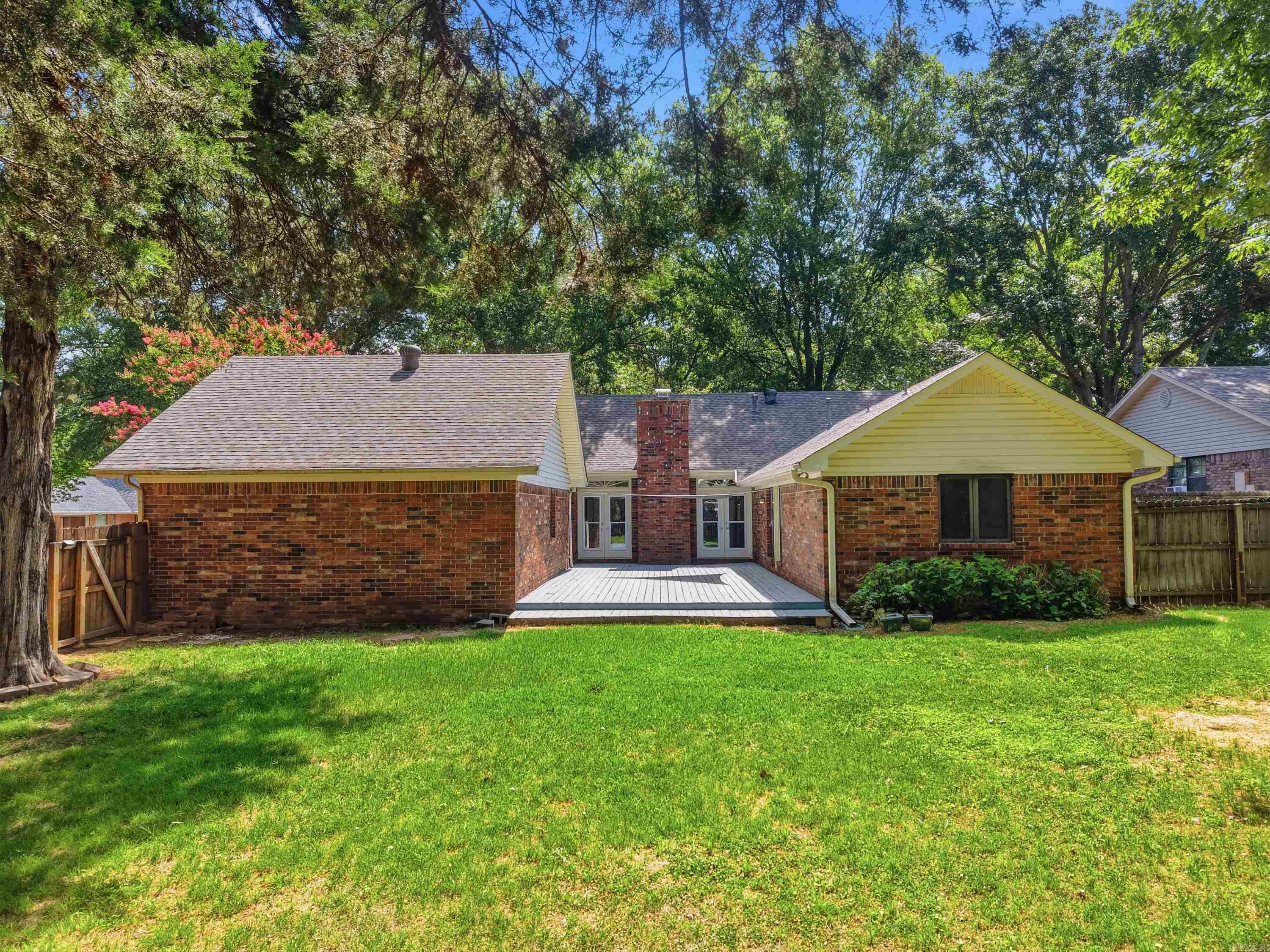 867 Heather  Conway, AR
