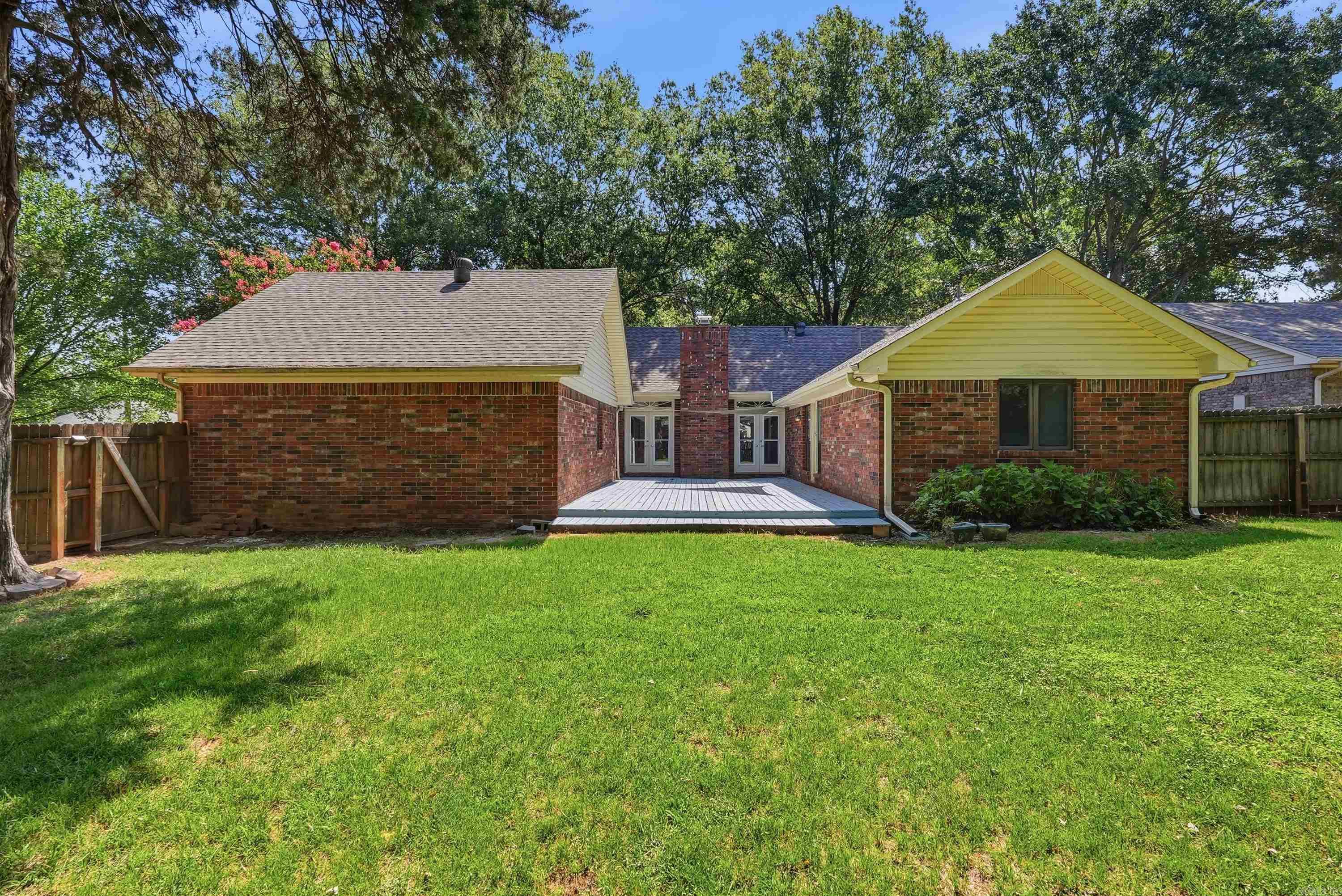 867 Heather  Conway, AR