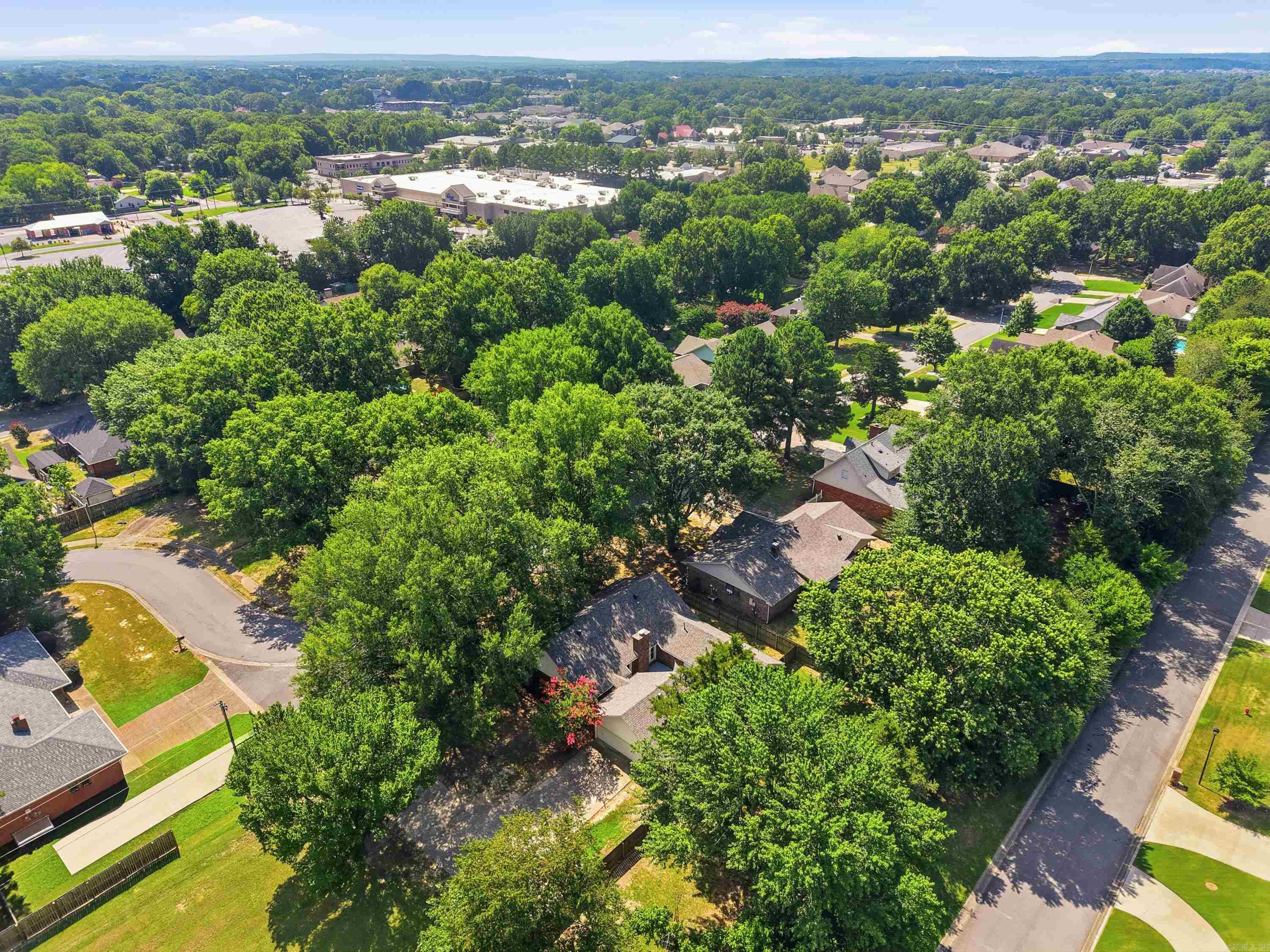 867 Heather  Conway, AR
