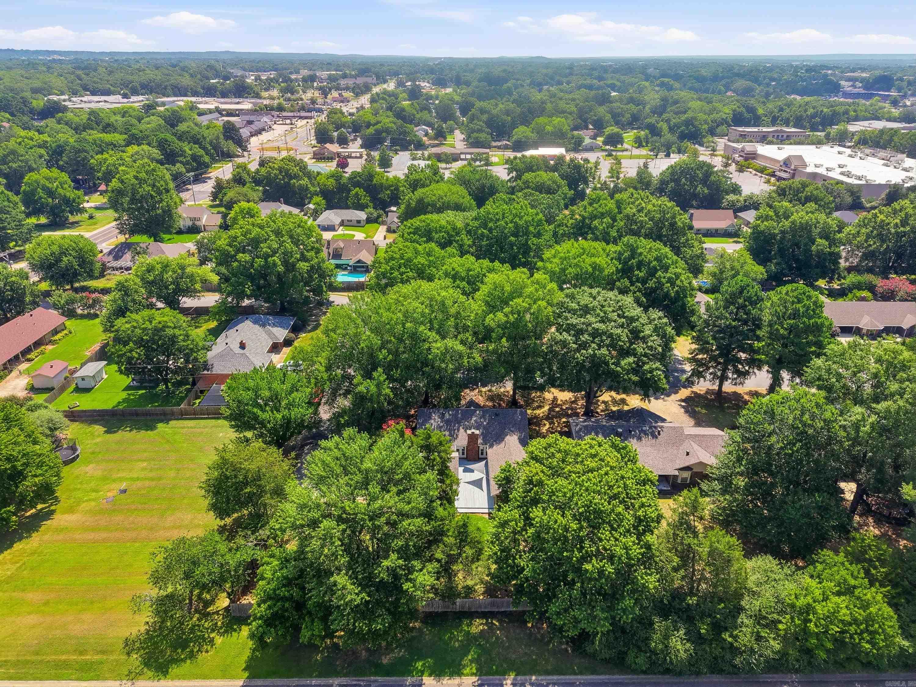 867 Heather  Conway, AR