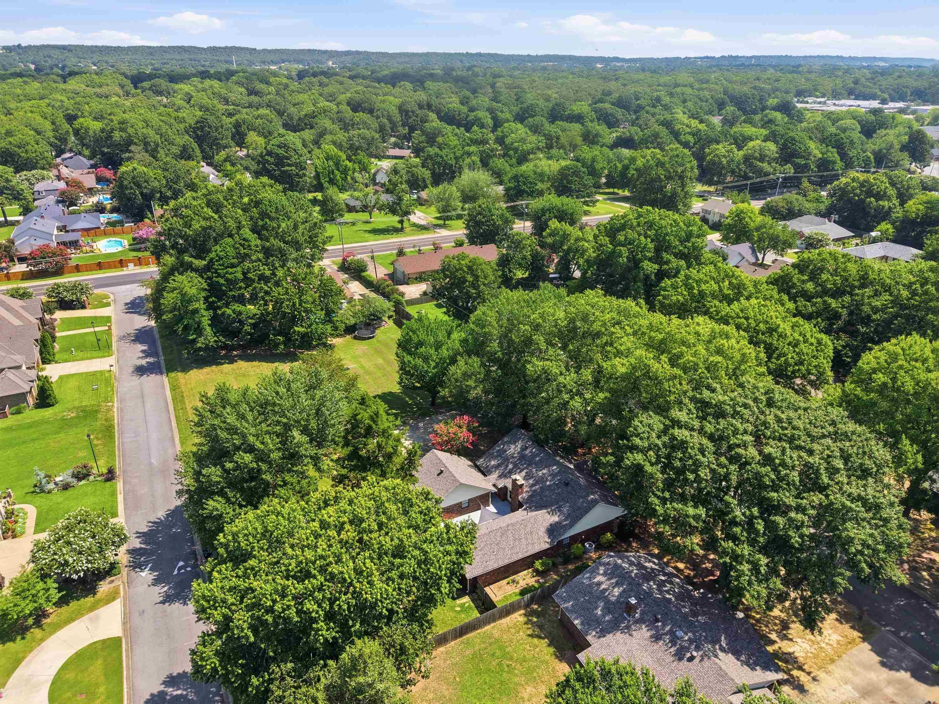 867 Heather  Conway, AR
