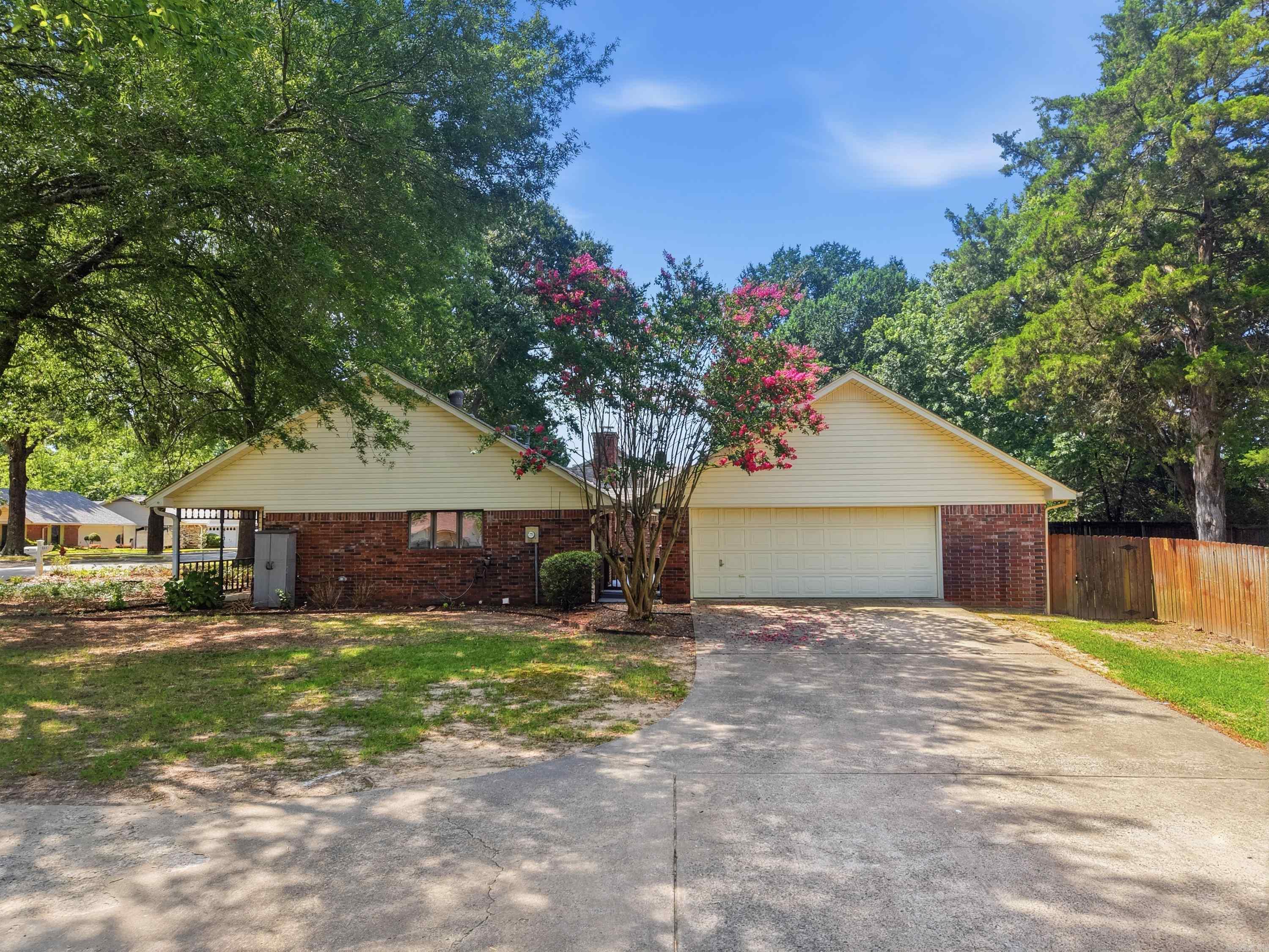 867 Heather  Conway, AR